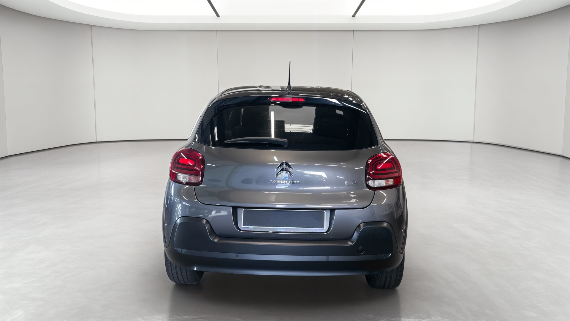 CITROEN C3 PT110 S&S BVM6 SHINE