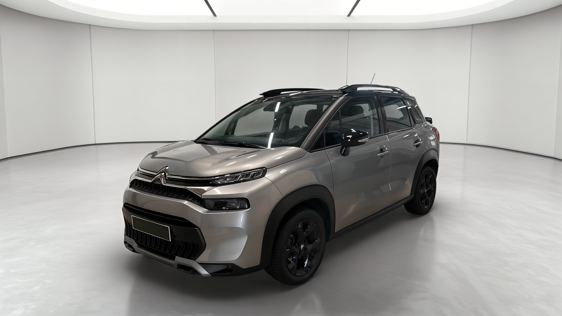 CITROEN C3 AIRCROSS PT110 S&S BVM6 MAX