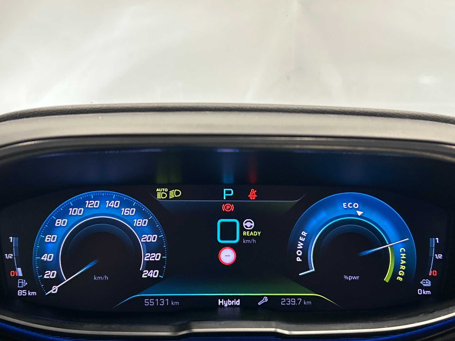 PEUGEOT 3008 ALLUREPK PLUG-IN HYB180 E-EAT8