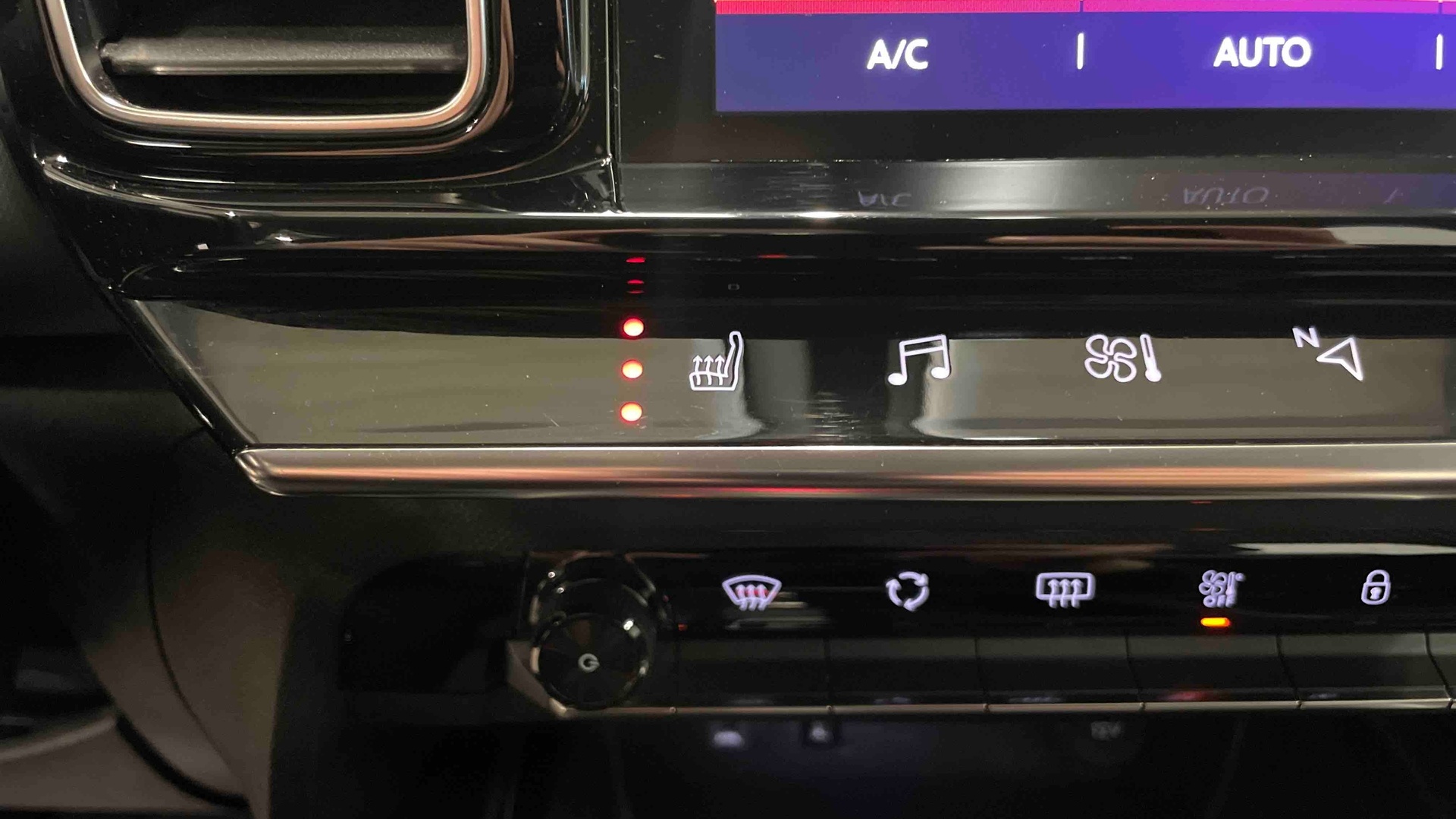 CITROEN C5 AIRCROSS PureTech 130 S&S EAT8 Feel