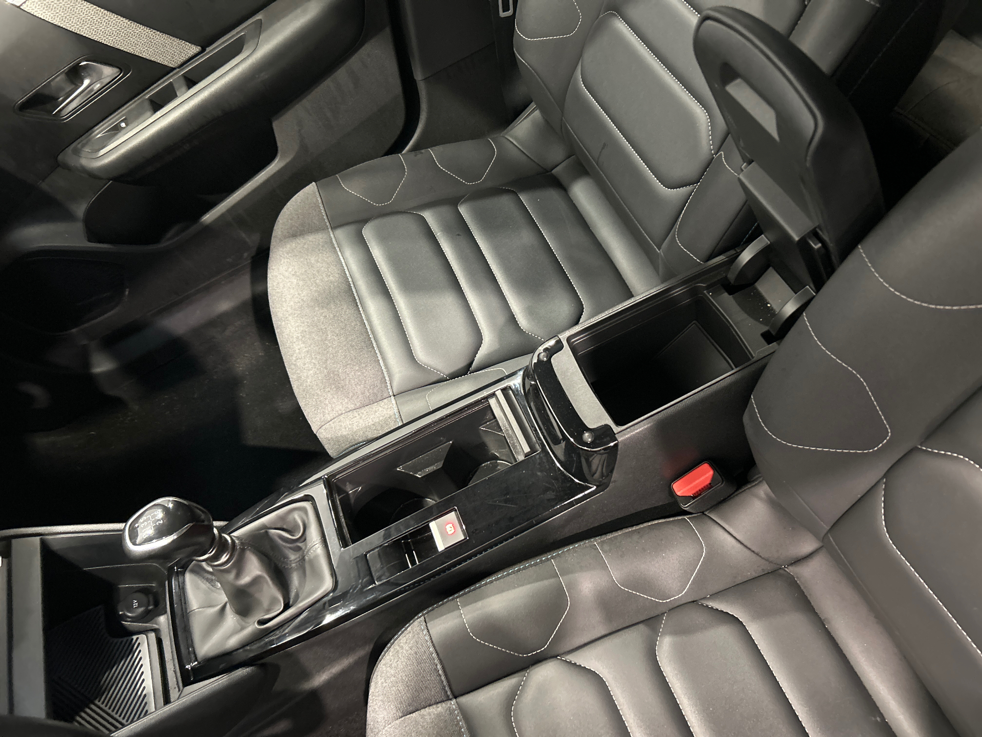 CITROEN C4 PureTech 130 BVM6 Max