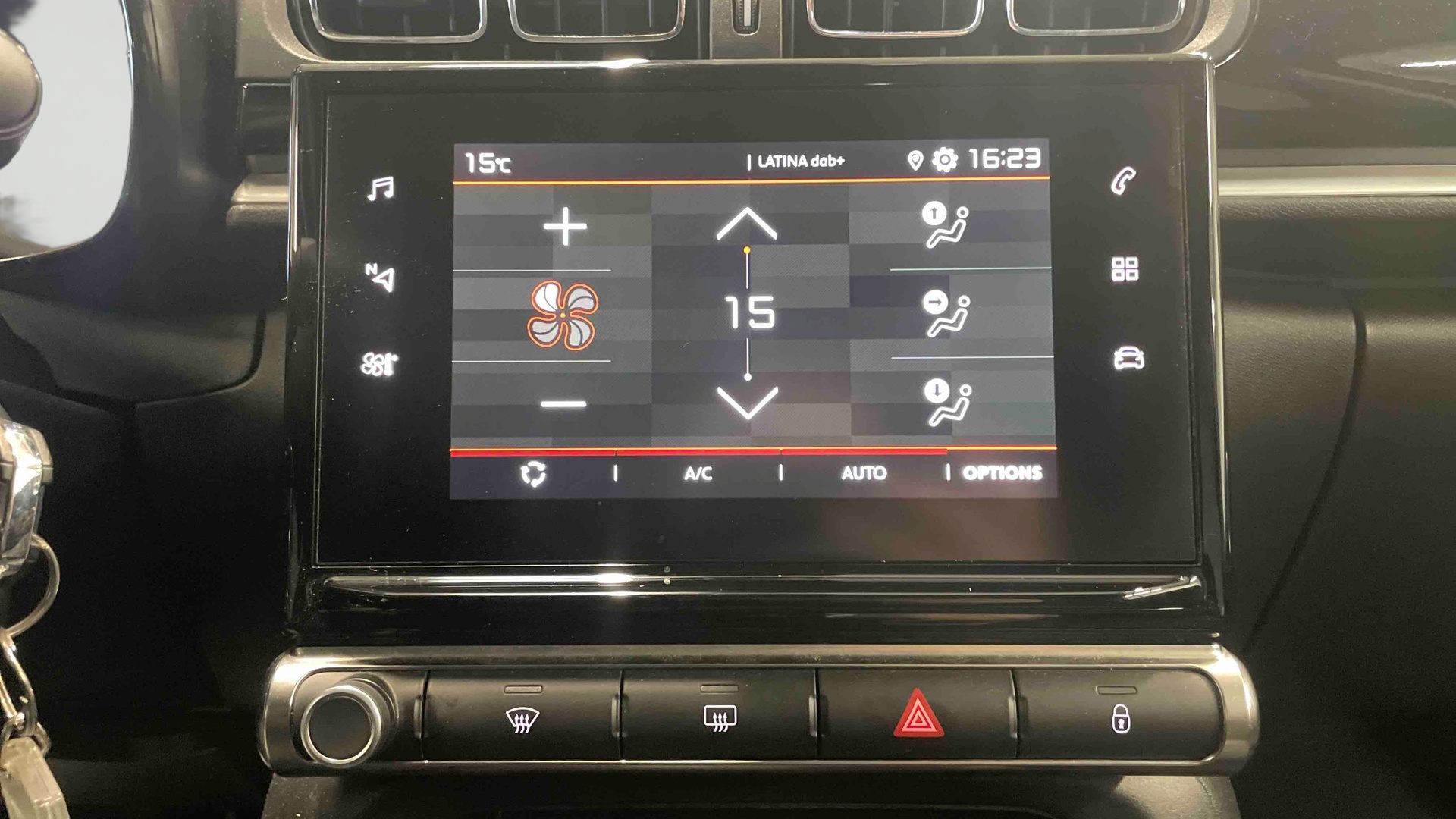 CITROEN C3 PT110 S&S BVM6 SHINE