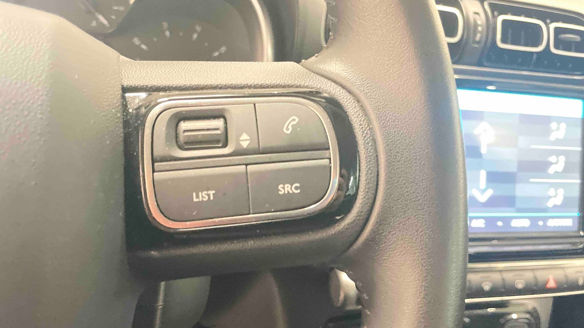 CITROEN C3 AIRCROSS PT110 S&S BVM6 MAX