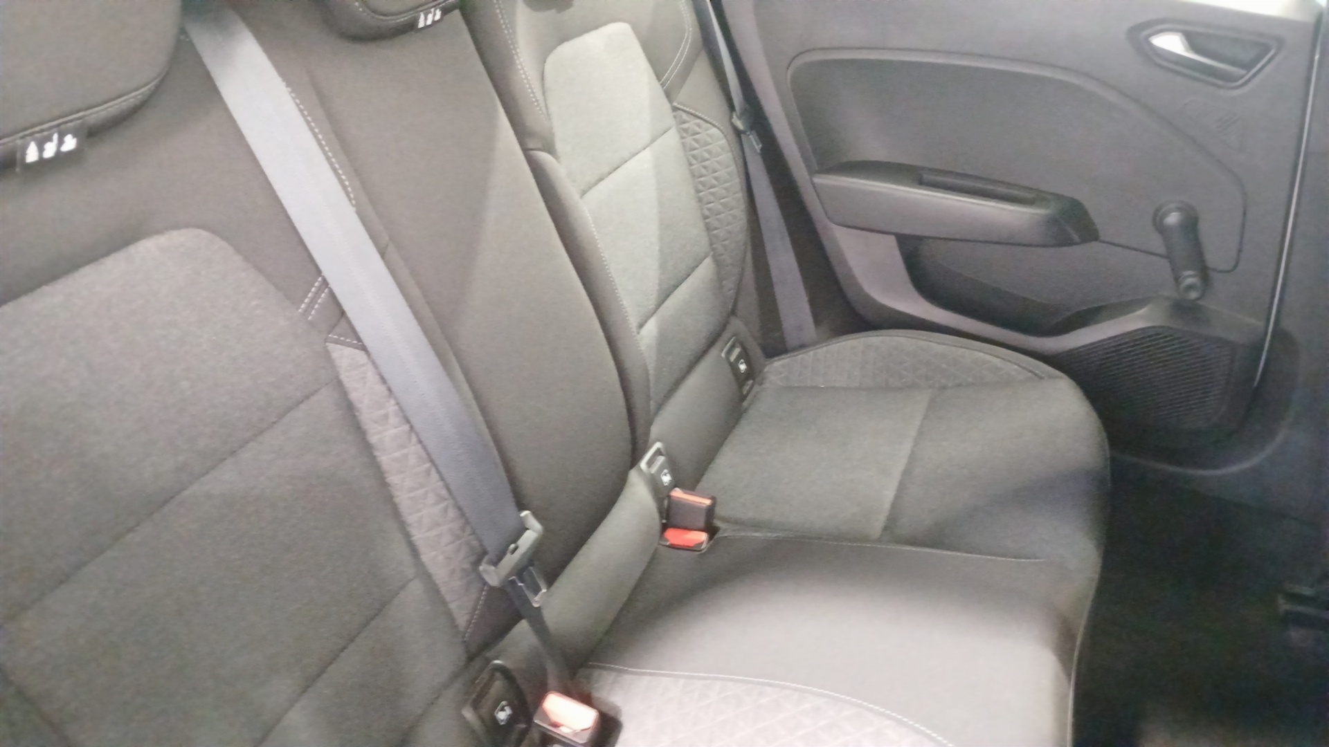RENAULT CLIO V SCe 65 Zen