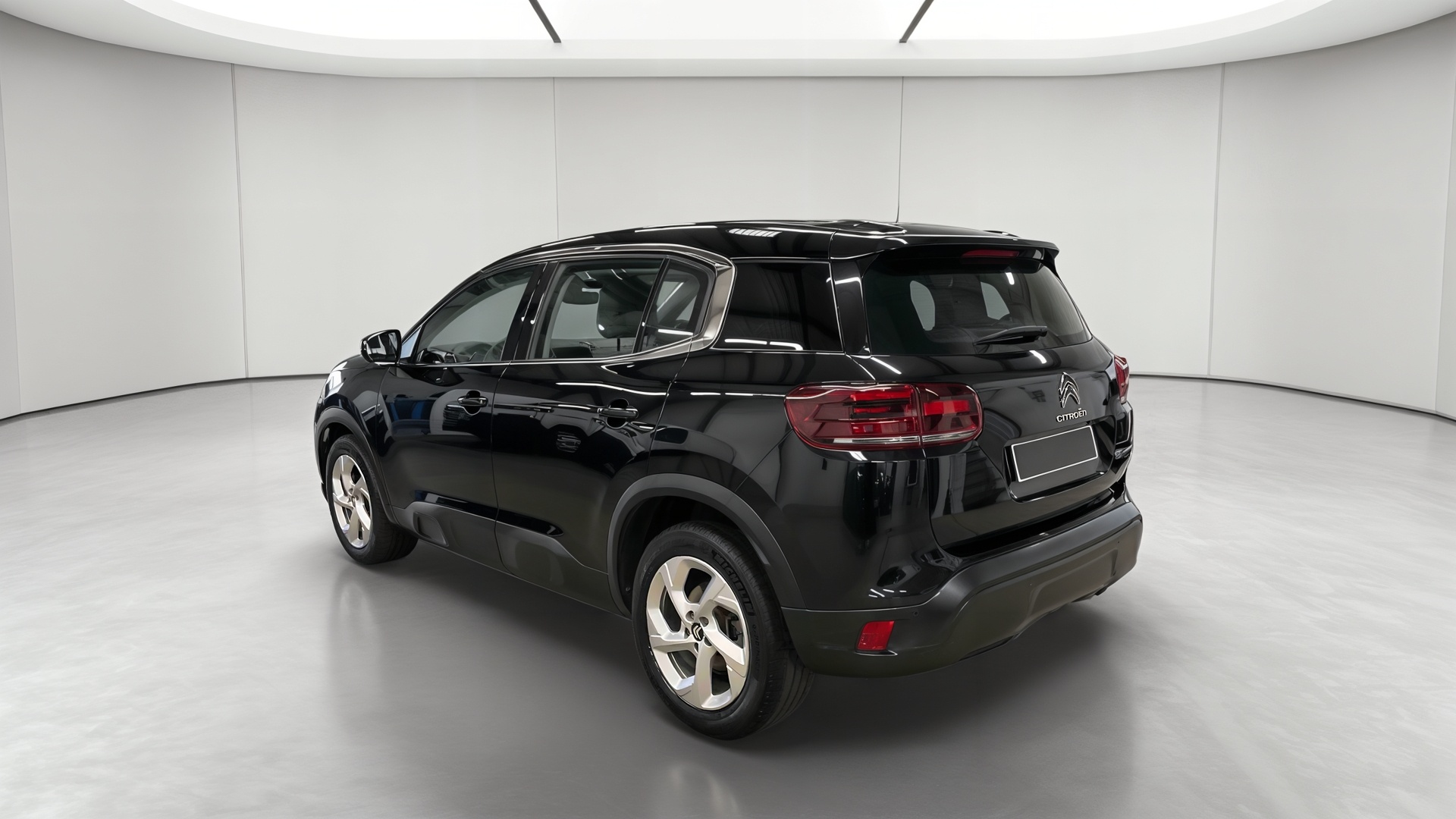 CITROEN C5 AIRCROSS PureTech 130 S&S EAT8 Feel