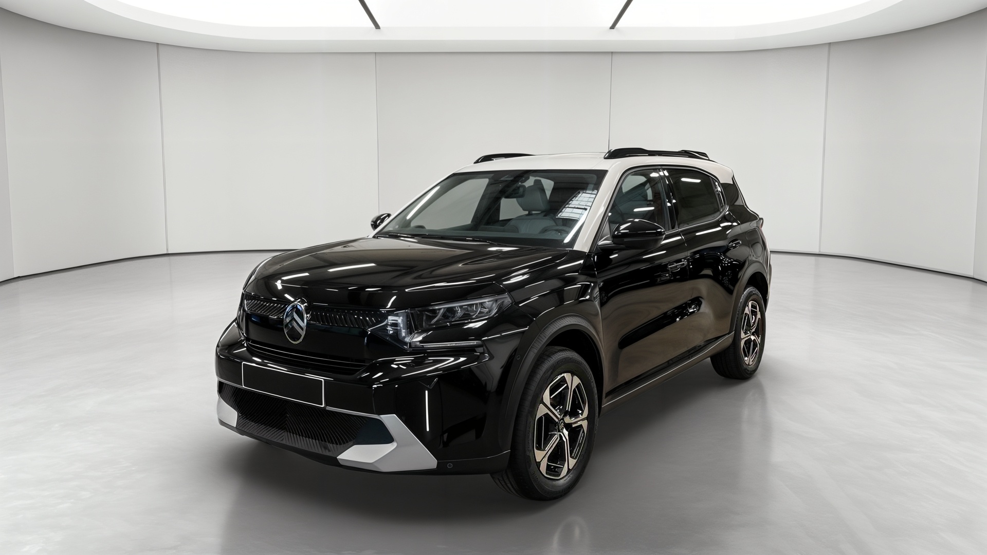 CITROEN C3 AIRCROSS Hybride 145 E-dcs6 MAX