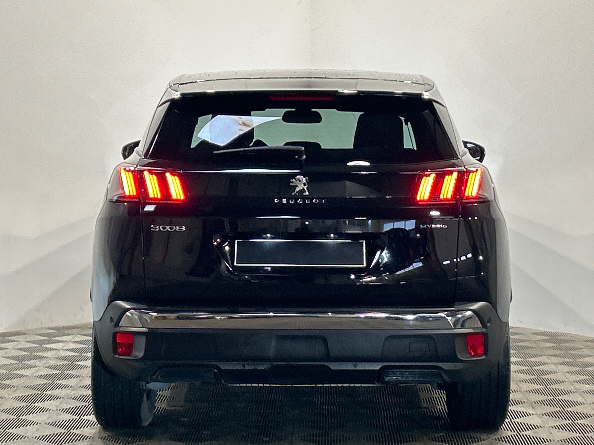 PEUGEOT 3008 ALLUREPK PLUG-IN HYB180 E-EAT8
