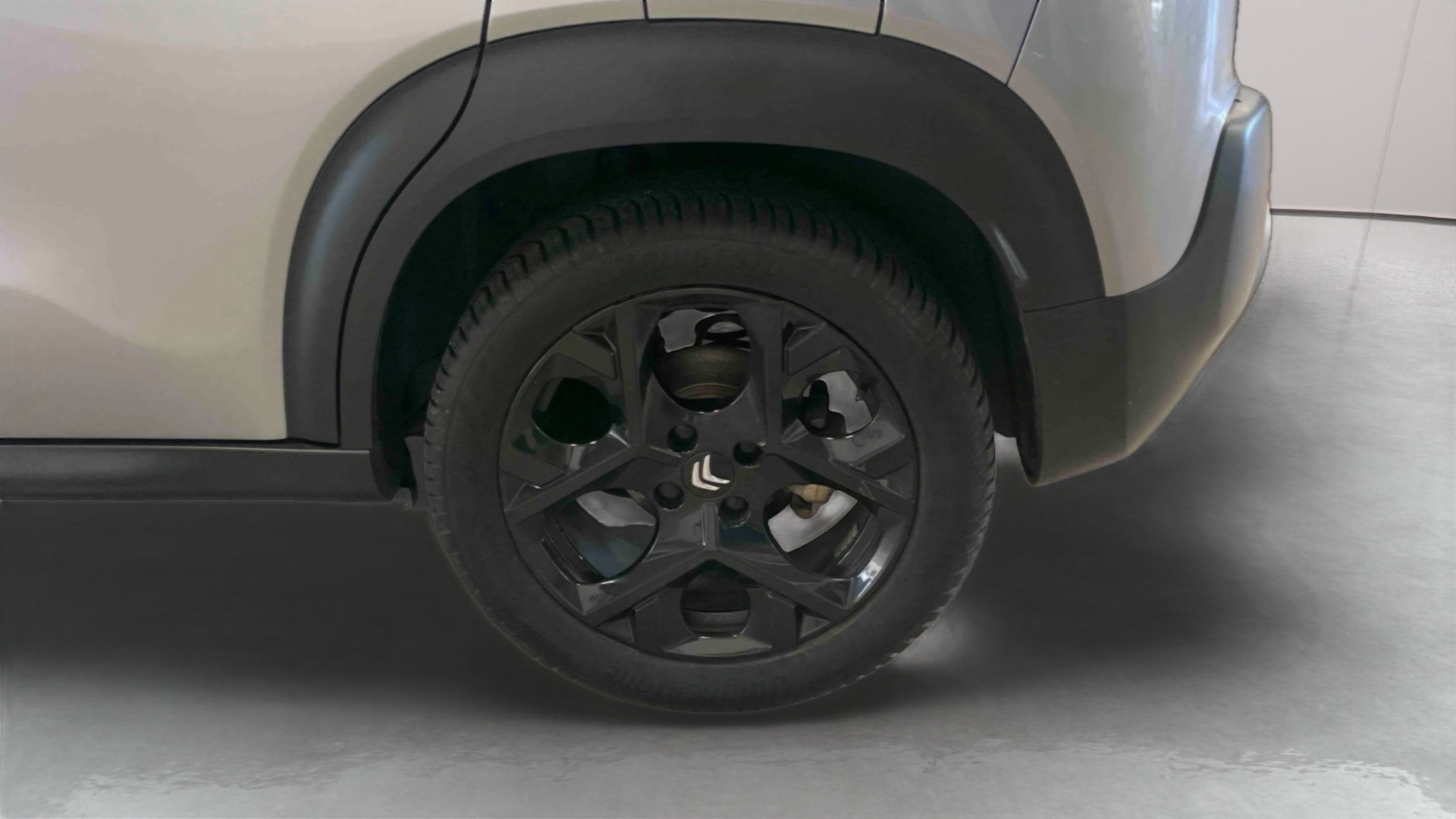 CITROEN C3 AIRCROSS PT110 S&S BVM6 MAX