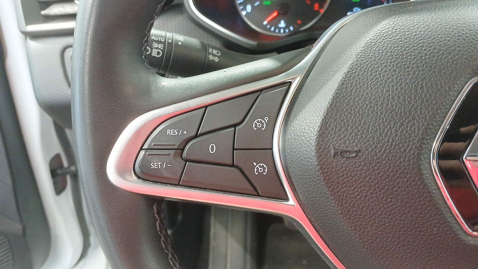 RENAULT CLIO V SCe 65 - 21 Zen