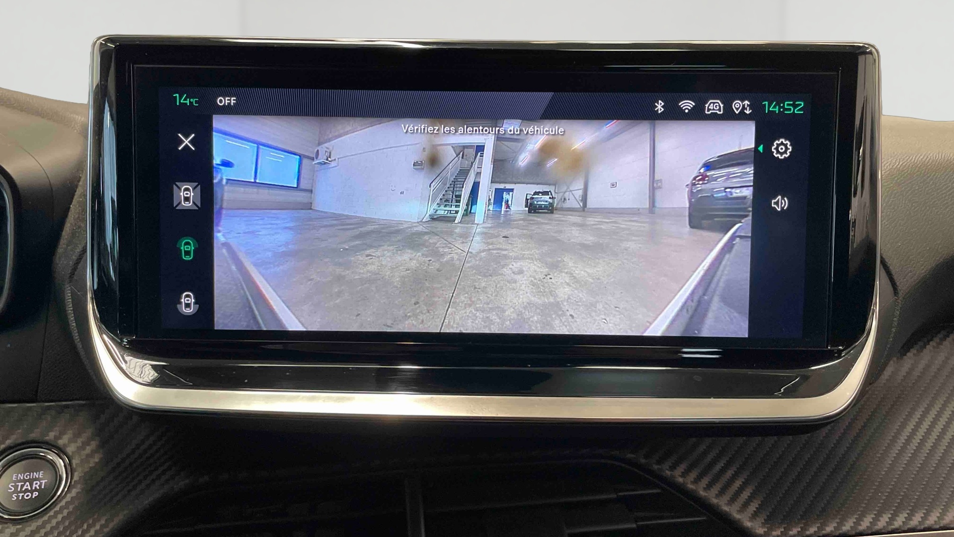 PEUGEOT 208 ALLURE PURETECH 100 S&S BVM6