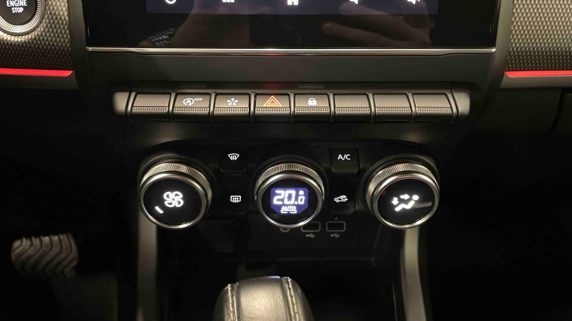 RENAULT ARKANA mild hybrid 140 EDC FAP - 22 Techno