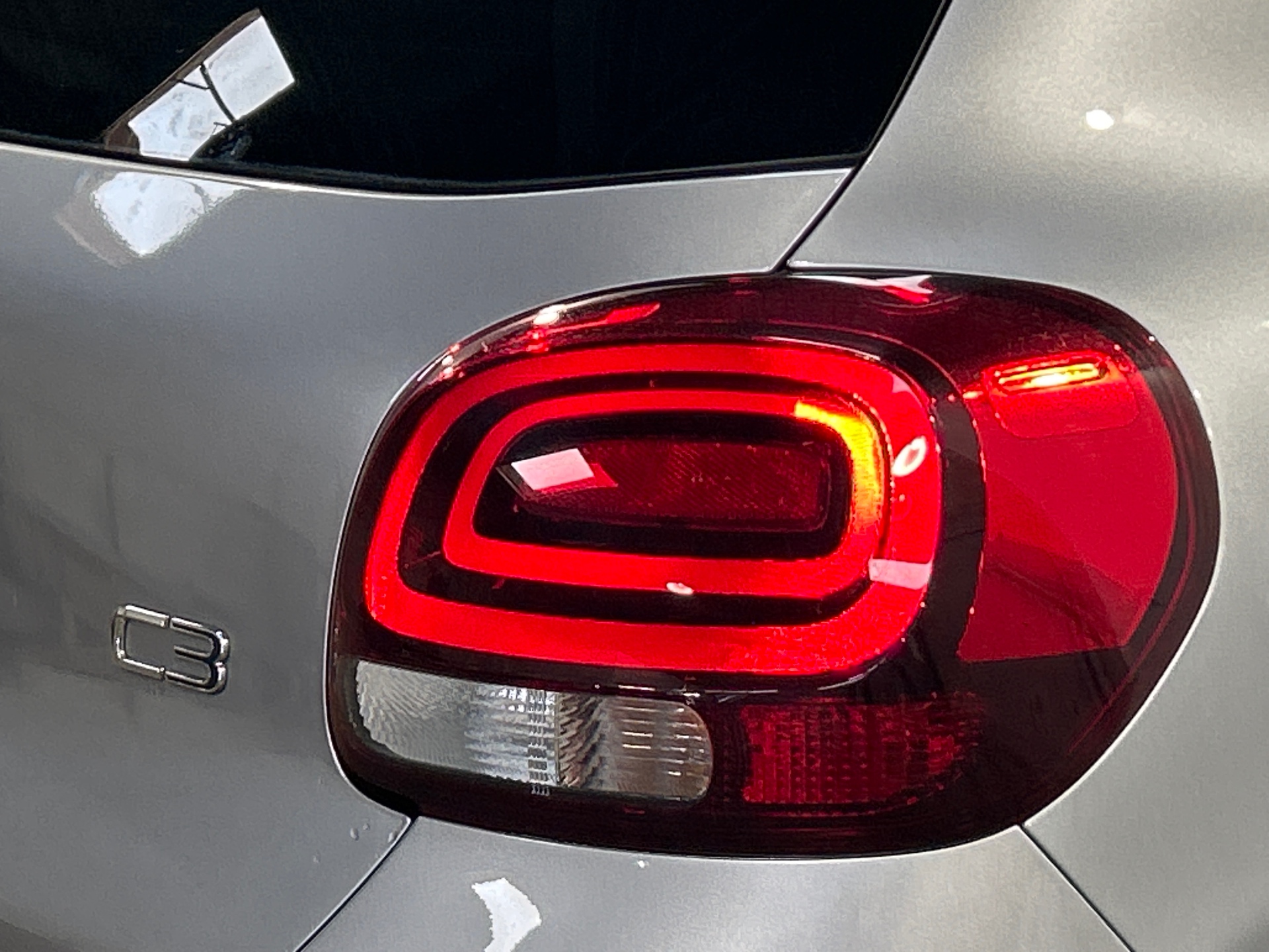 CITROEN C3 PureTech 110 ch BVM6 Max