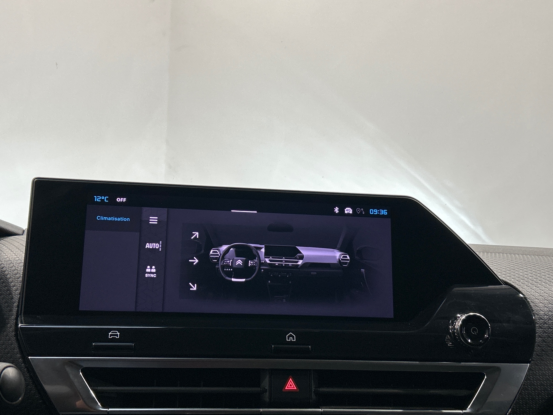 CITROEN C4 PureTech 130 BVM6 Max