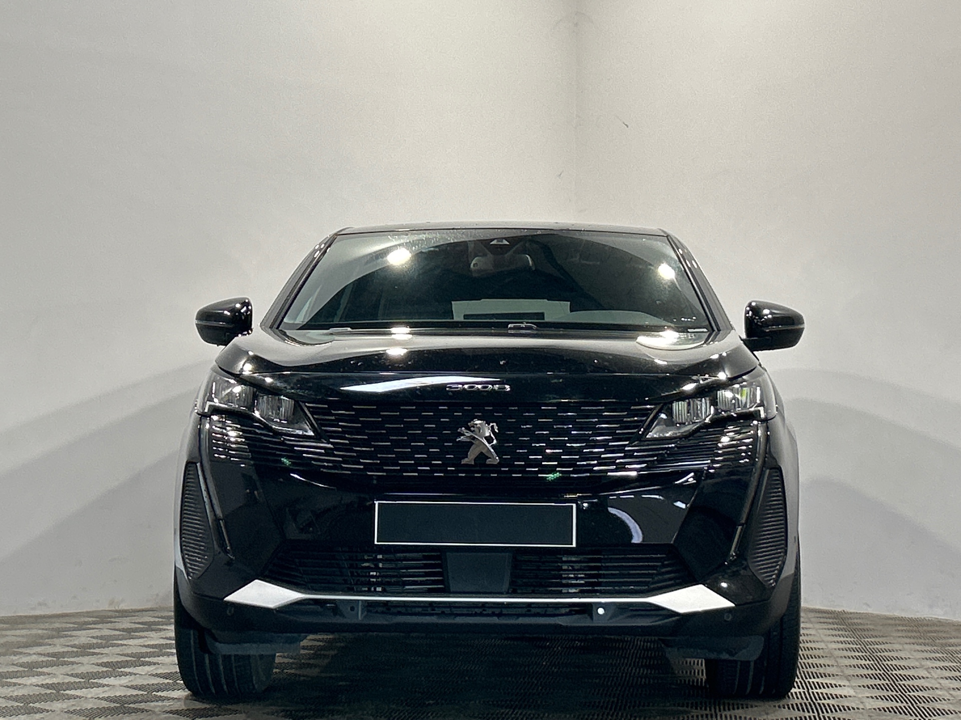 PEUGEOT 3008 ALLUREPK PLUG-IN HYB180 E-EAT8