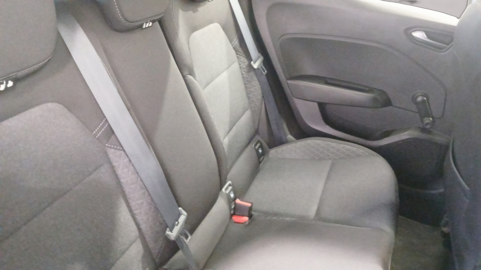 RENAULT CLIO V SCe 65 - 21 Zen