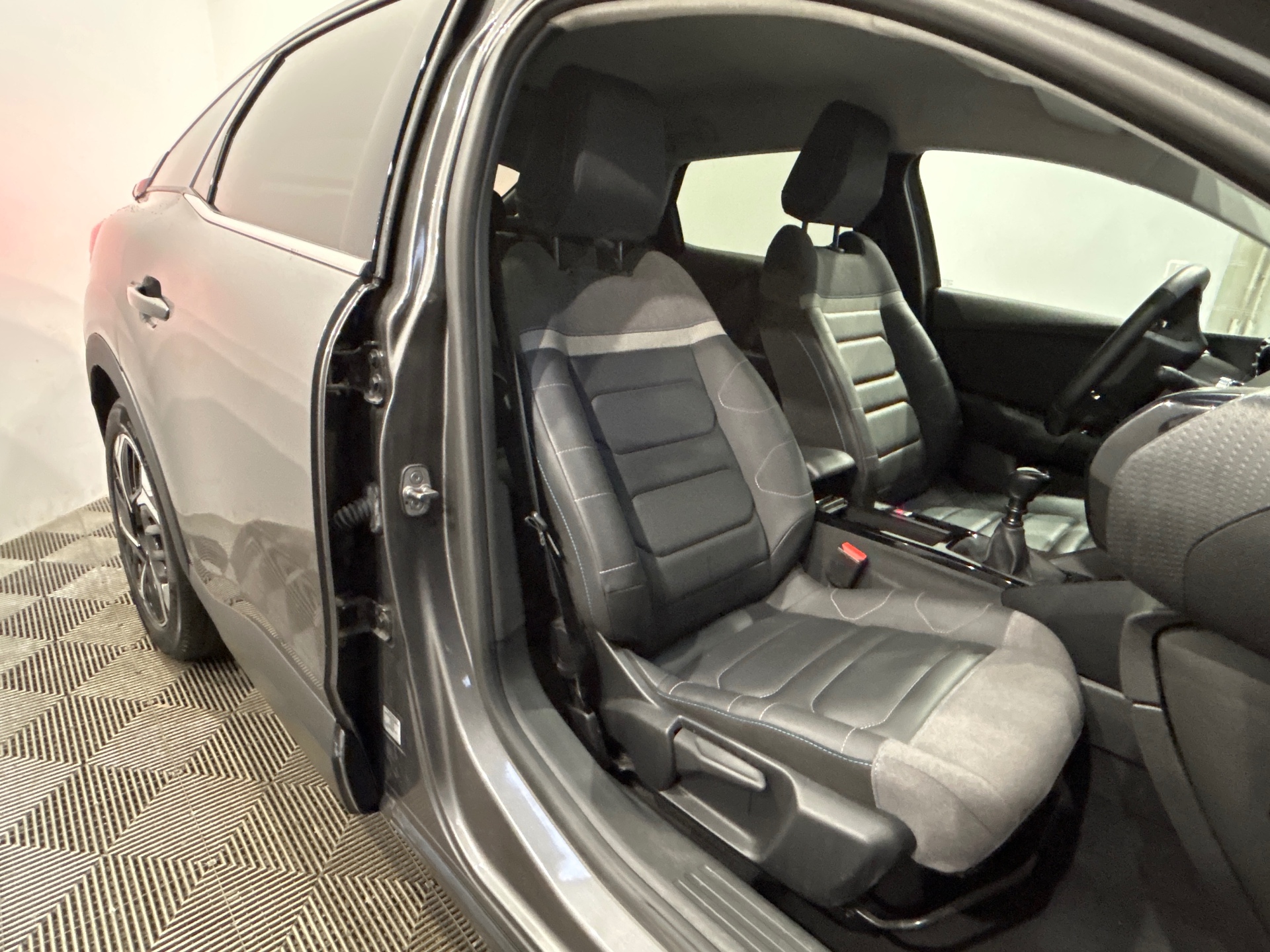 CITROEN C4 PureTech 130 BVM6 Max