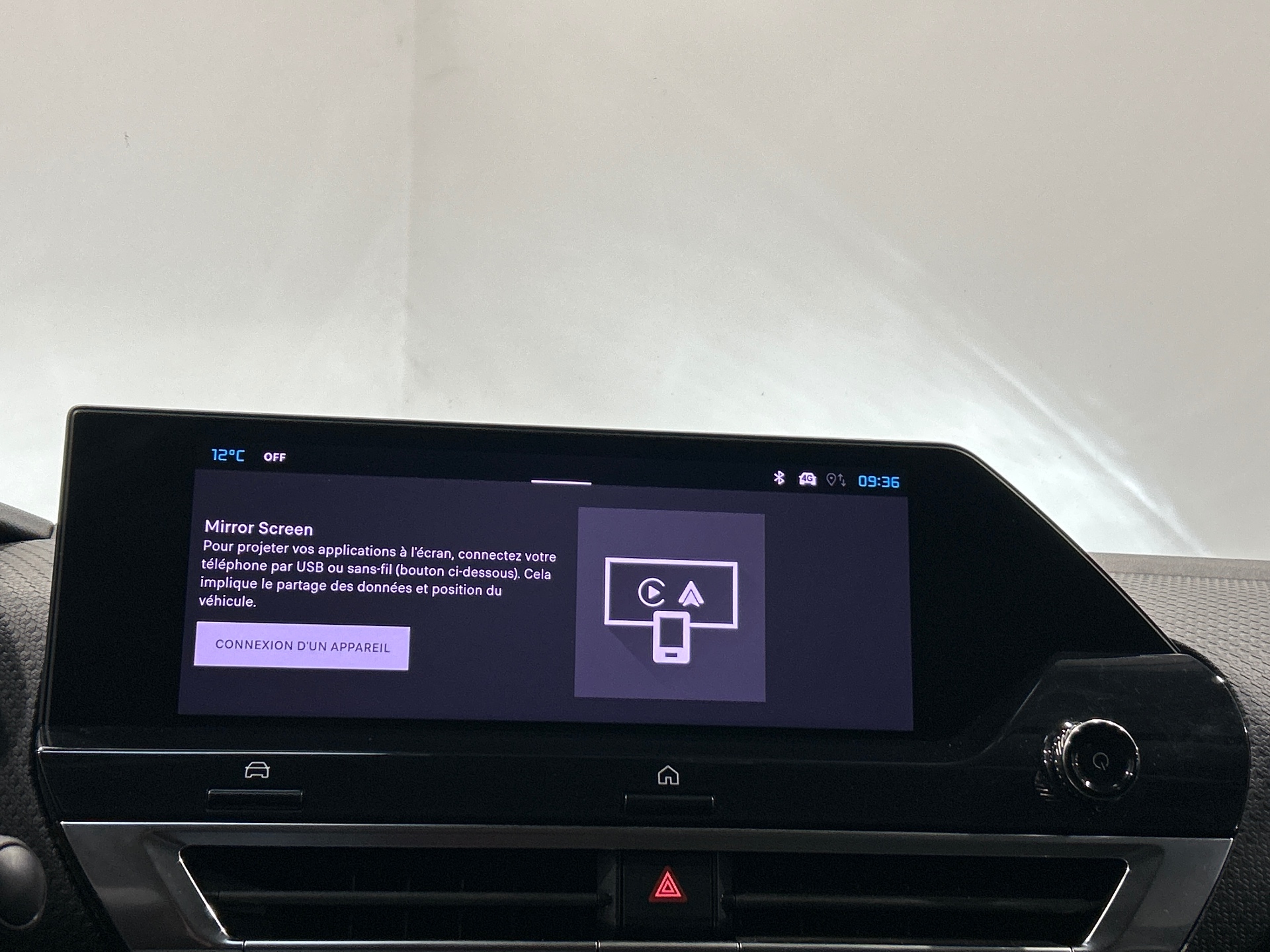 CITROEN C4 PureTech 130 BVM6 Max