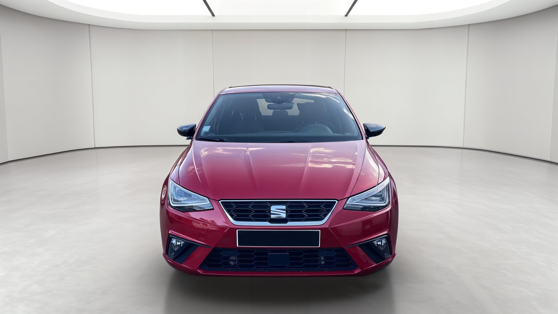 SEAT IBIZA 1.0 TSI 110 ch S/S DSG7 FR