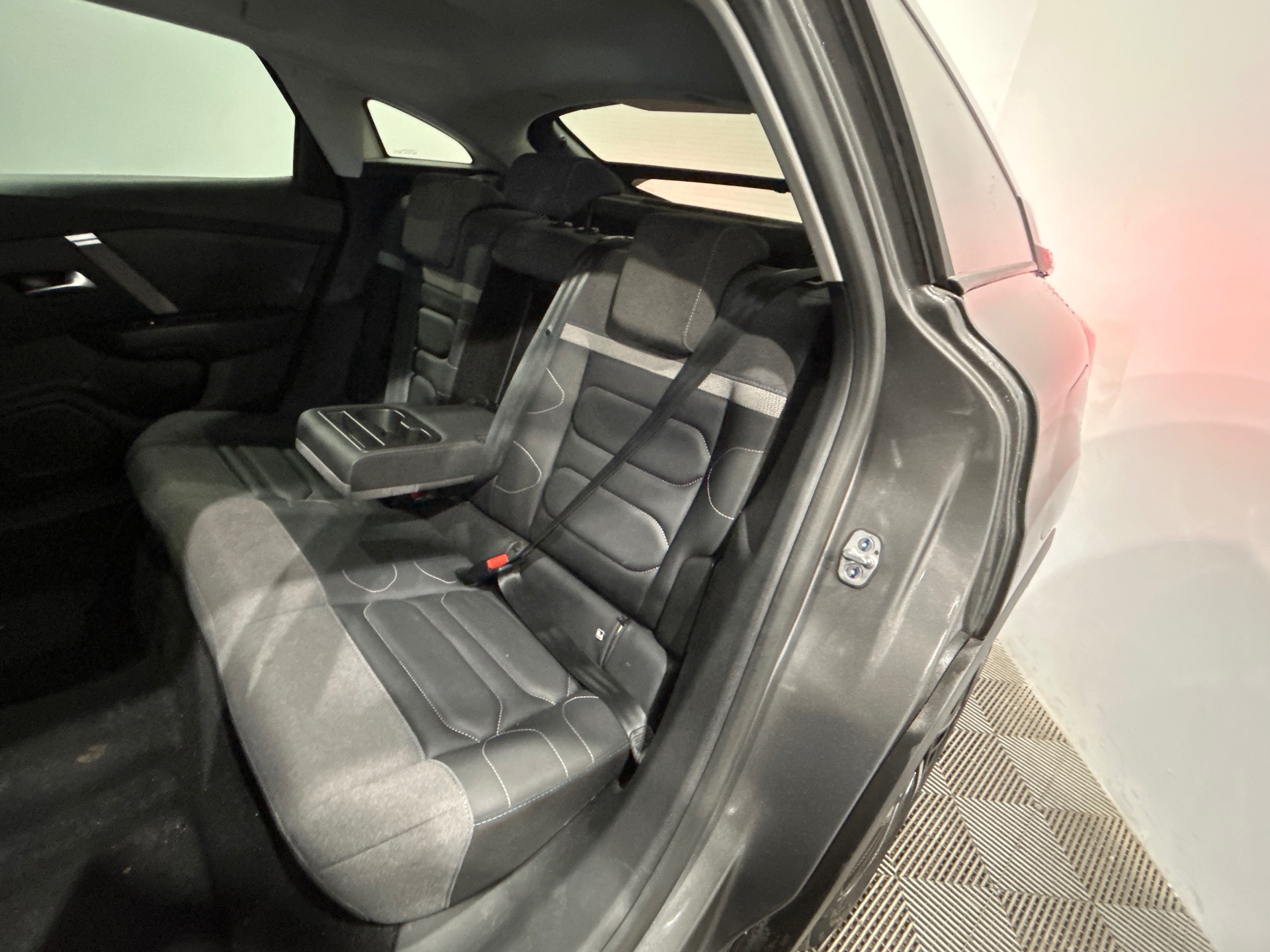 CITROEN C4 PureTech 130 BVM6 Max