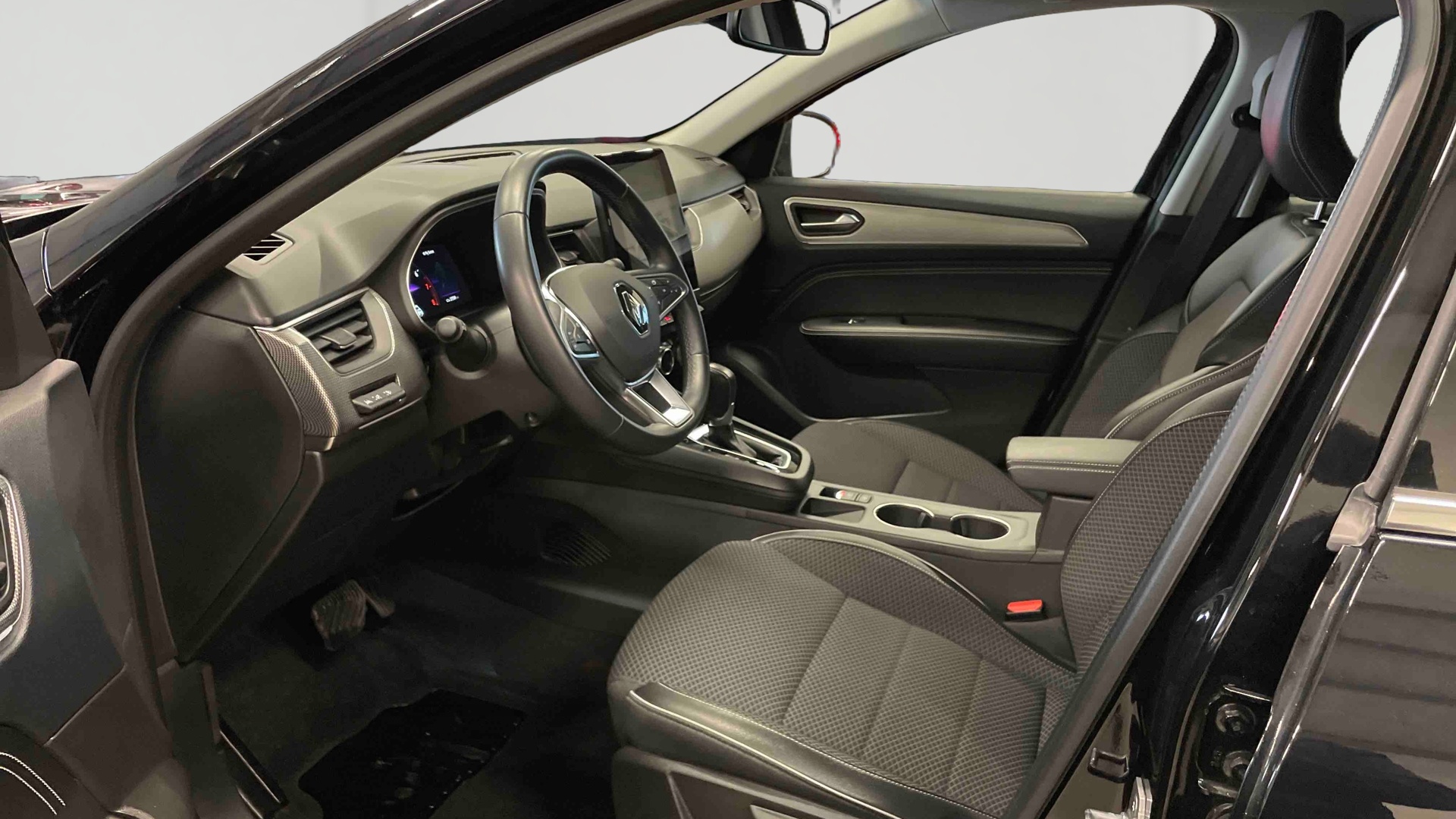 RENAULT ARKANA mild hybrid 140 EDC FAP - 22 Techno