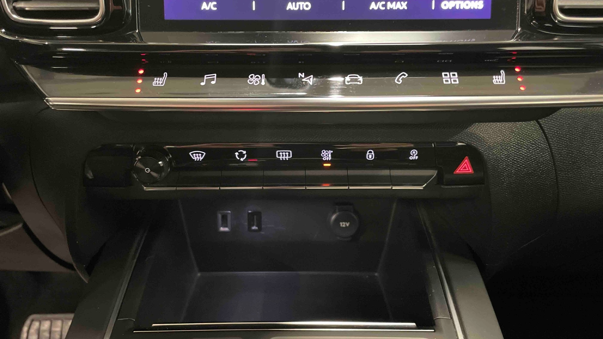 CITROEN C5 AIRCROSS PureTech 130 S&S EAT8 Feel