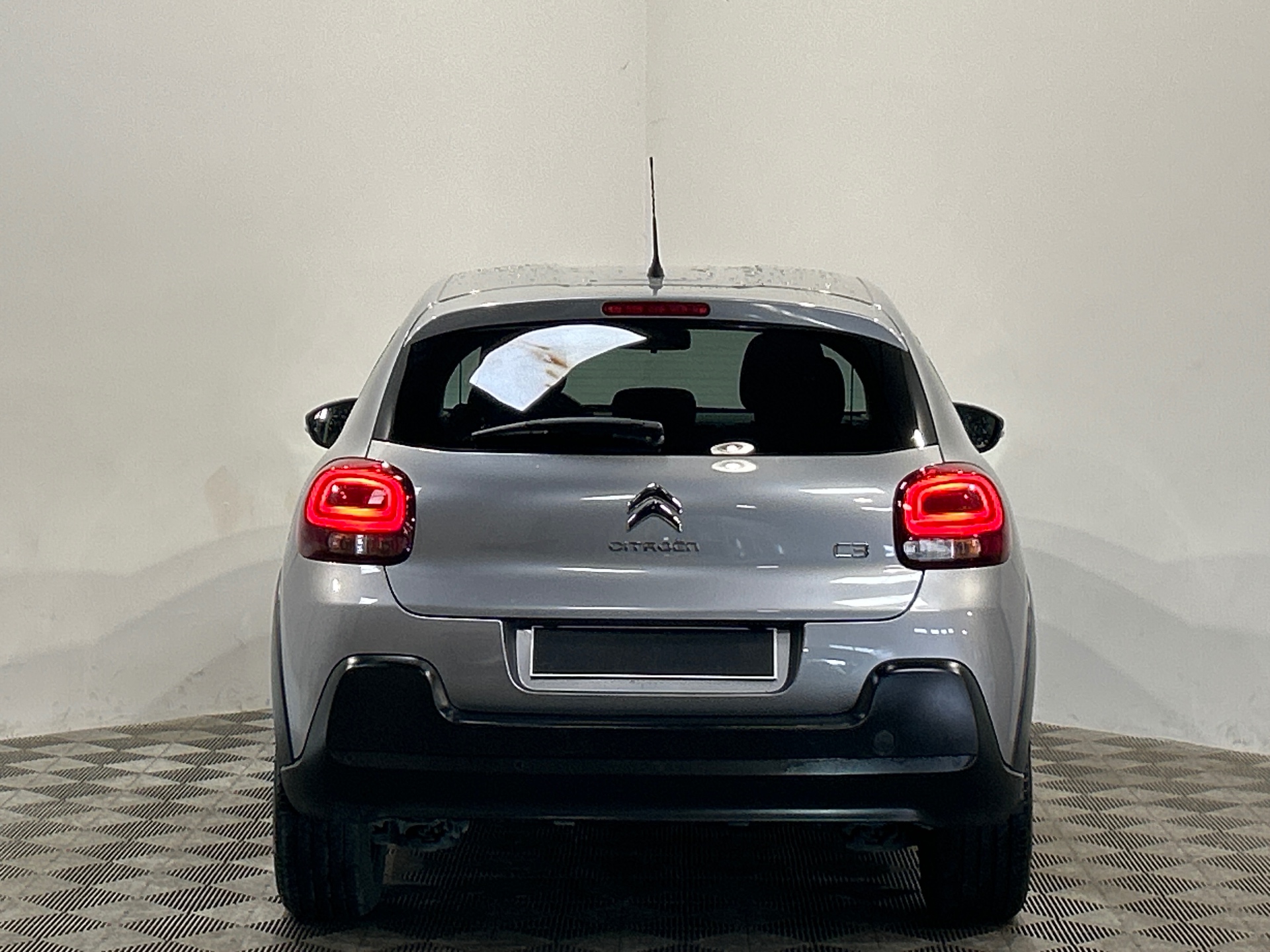 CITROEN C3 PureTech 110 ch BVM6 Max