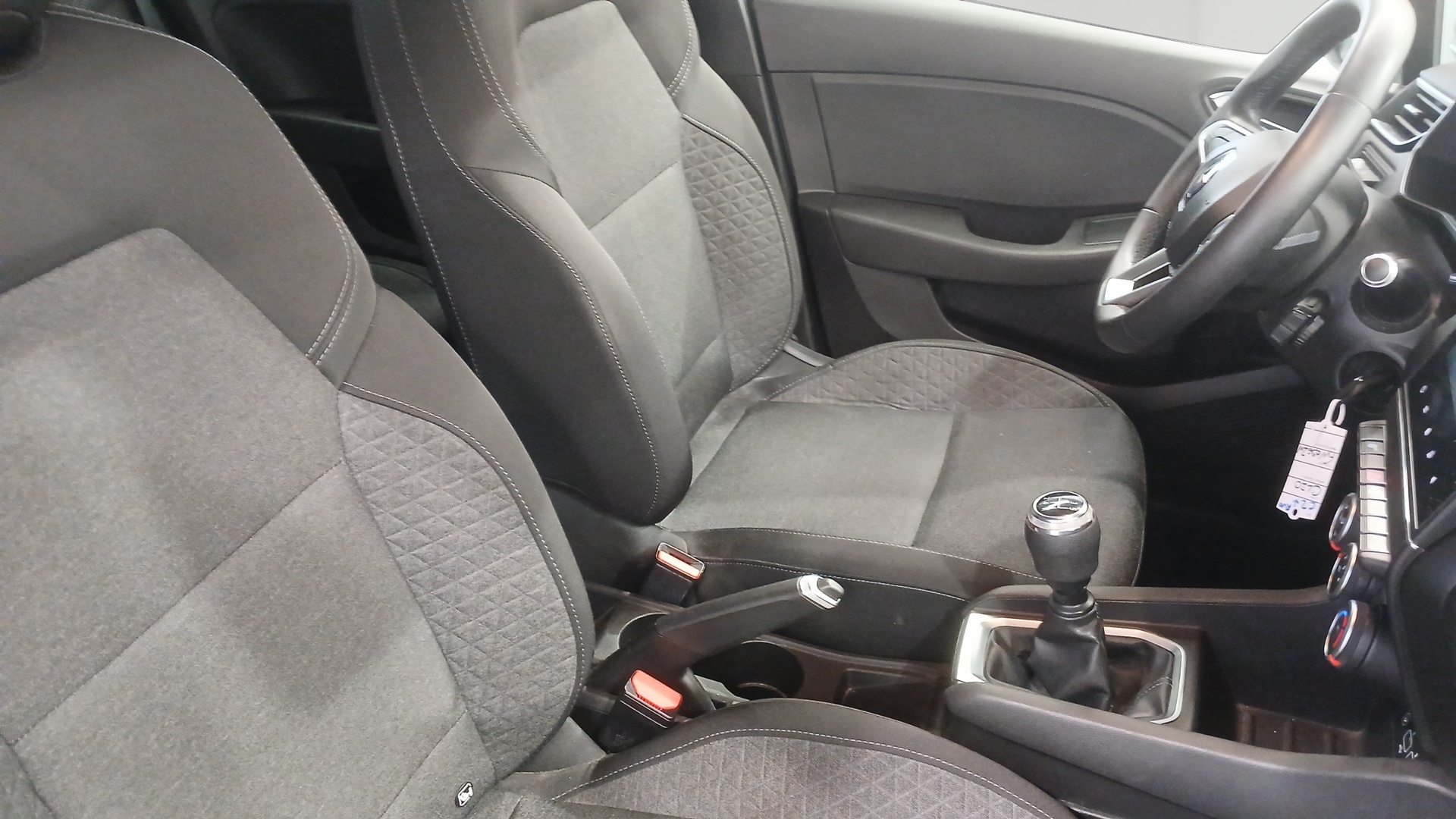RENAULT CLIO V SCe 65 Zen