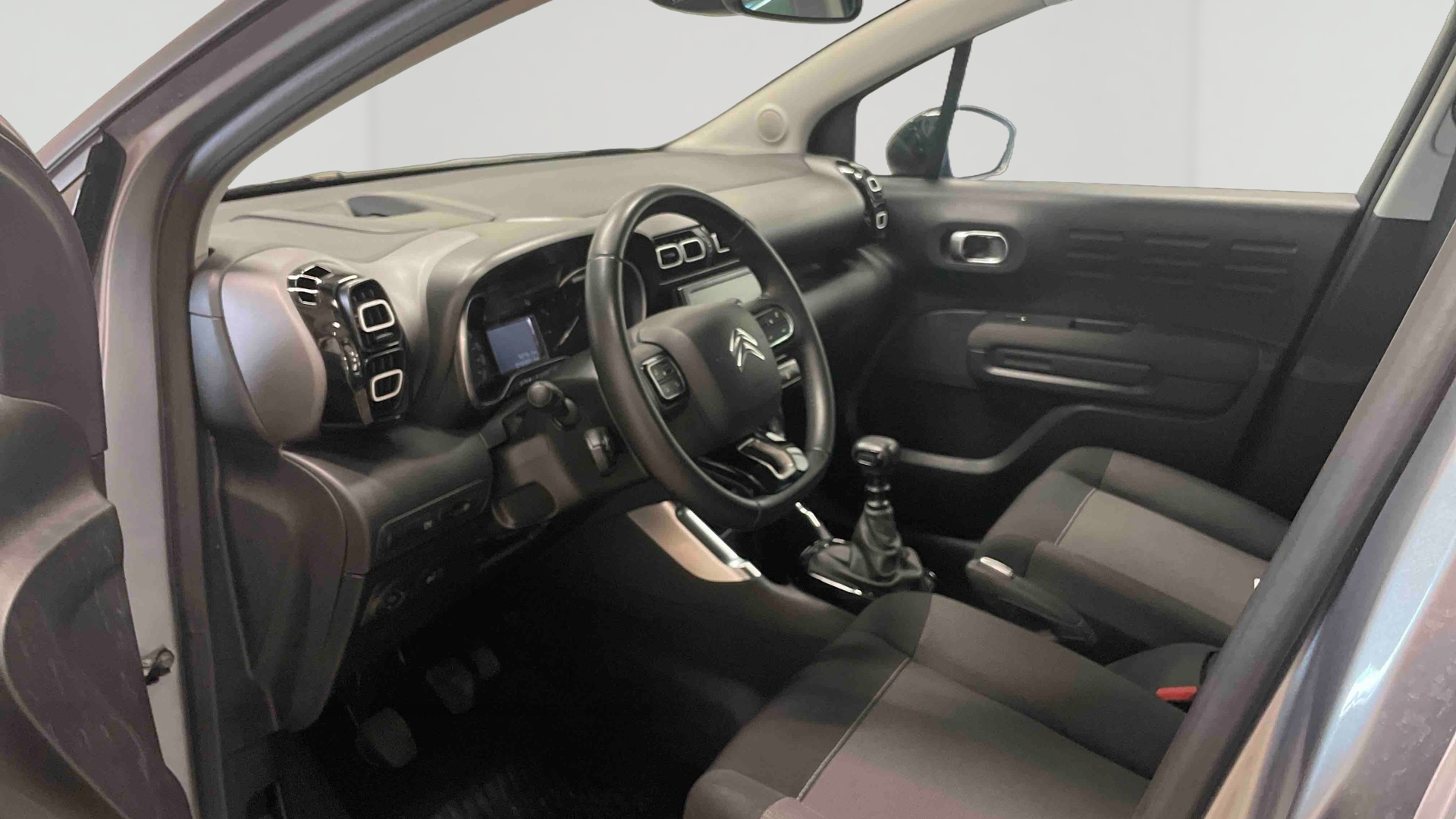CITROEN C3 AIRCROSS PT110 S&S BVM6 MAX