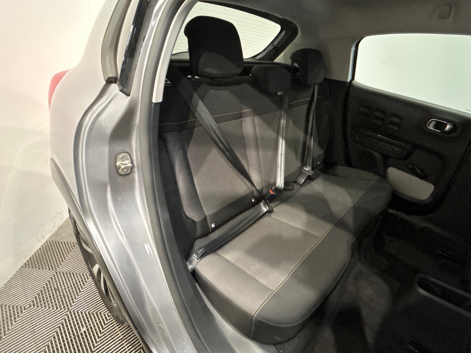 CITROEN C3 PureTech 110 ch BVM6 Max