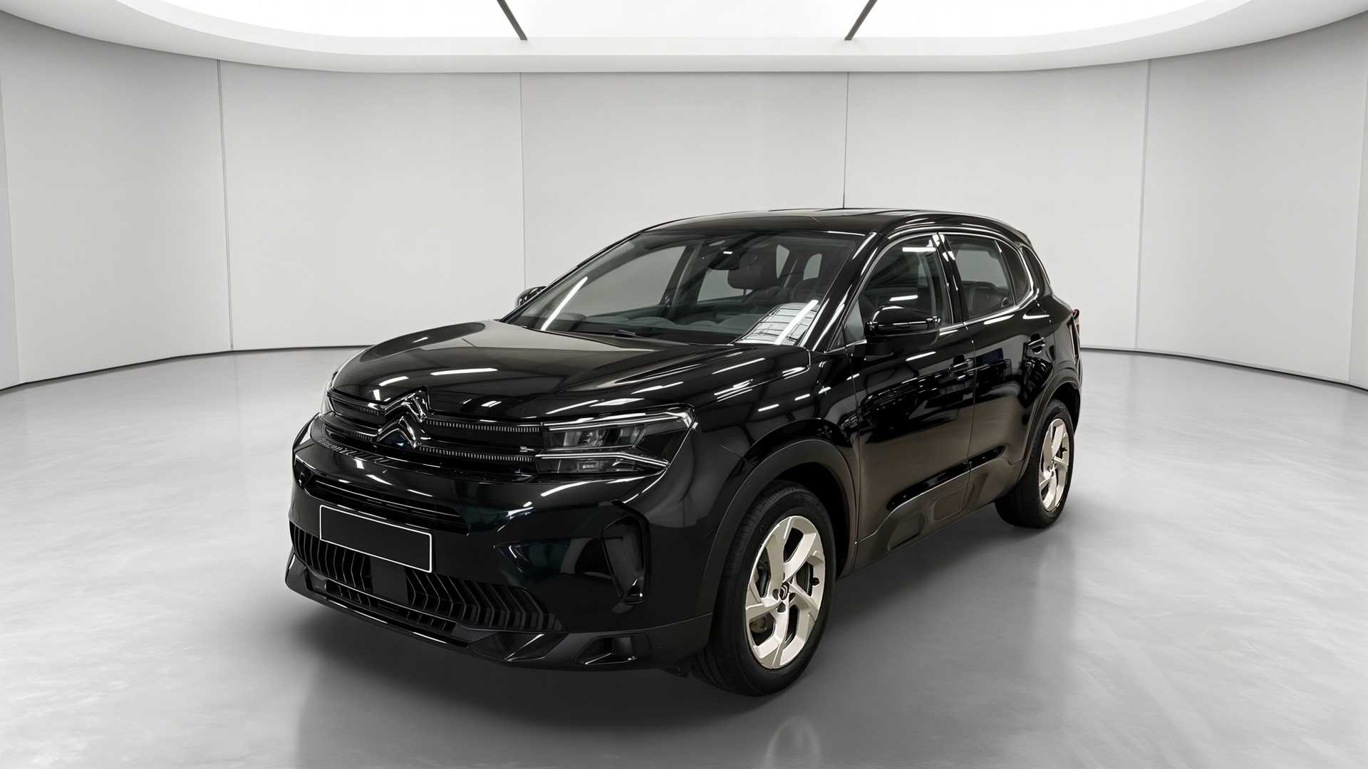 CITROEN C5 AIRCROSS PureTech 130 S&S EAT8 Feel