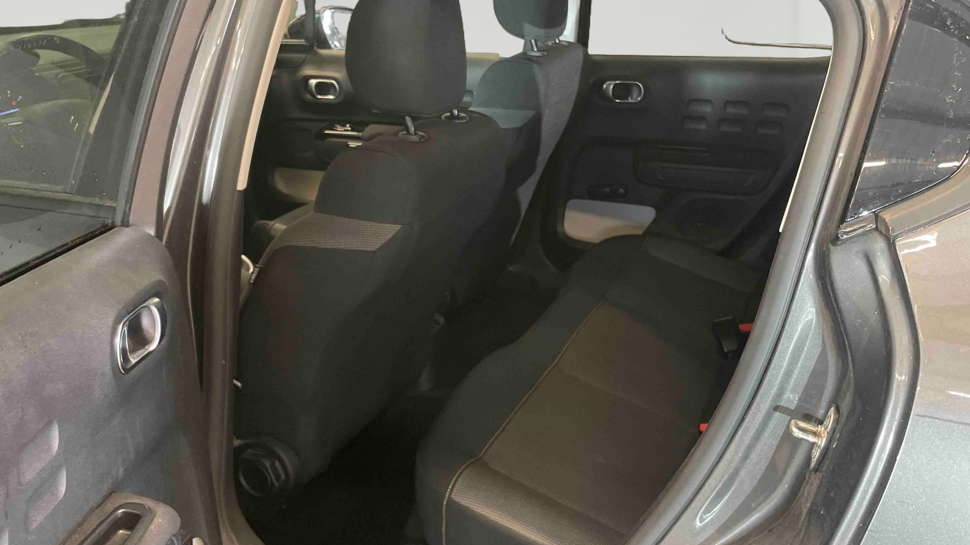 CITROEN C3 PT110 S&S BVM6 SHINE