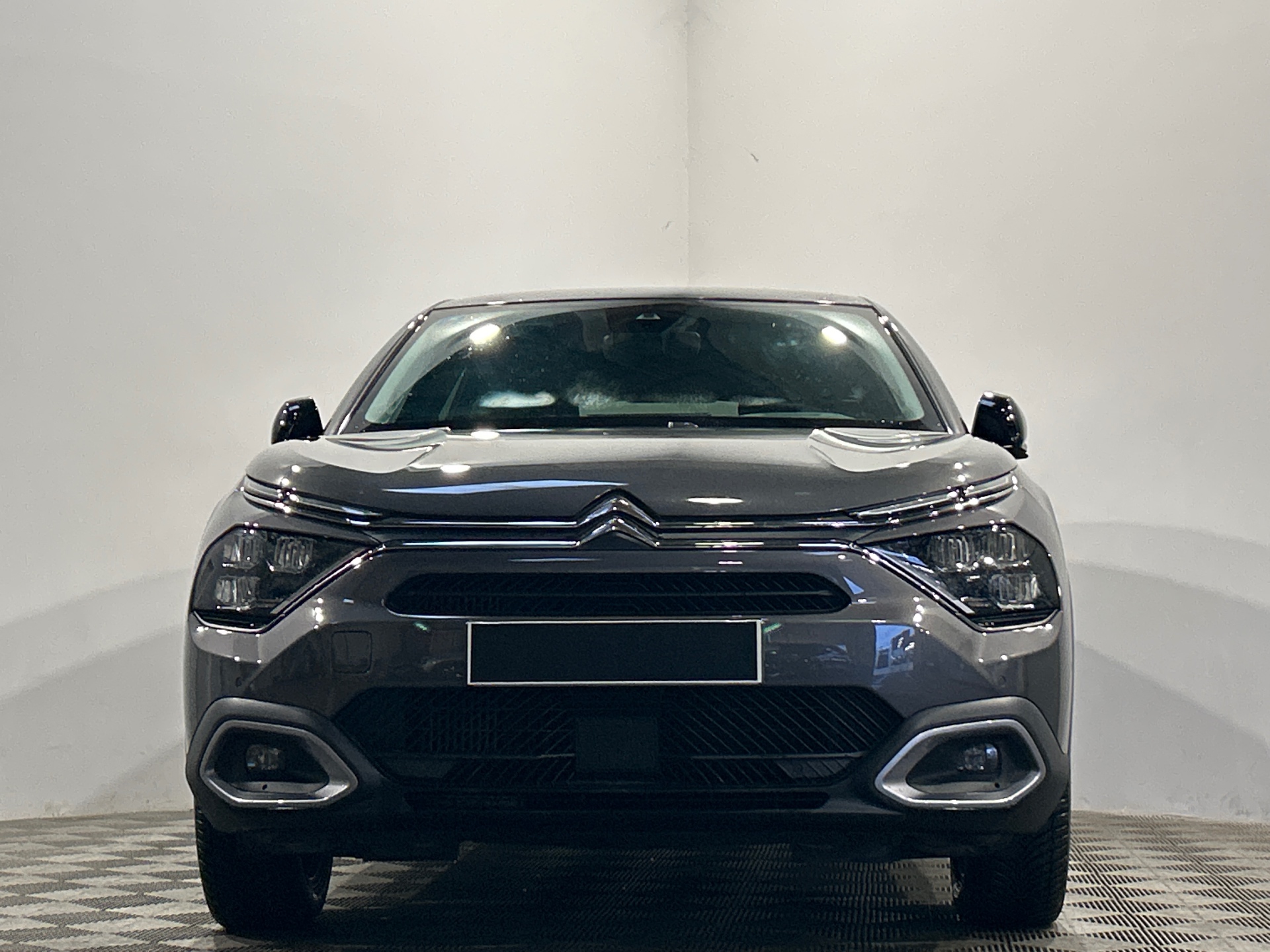 CITROEN C4 PureTech 130 BVM6 Max