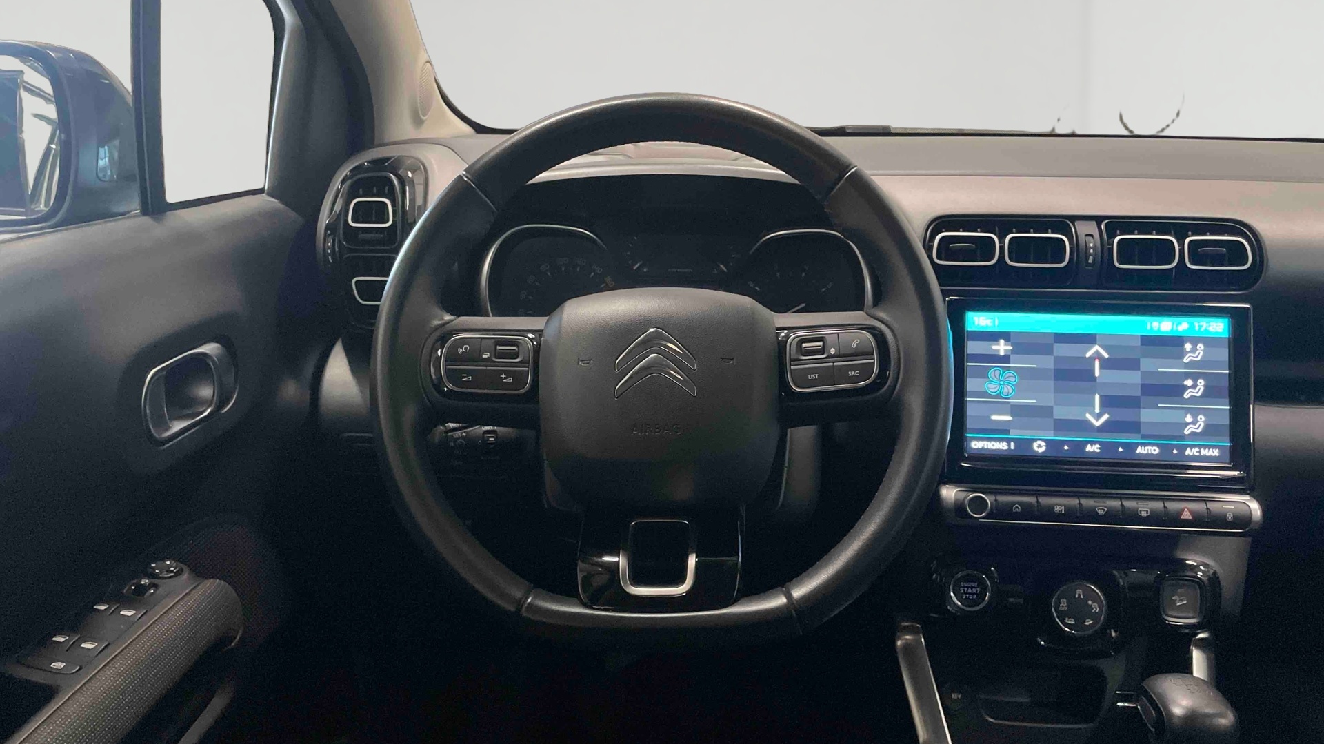 CITROEN C3 AIRCROSS PT110 S&S BVM6 MAX