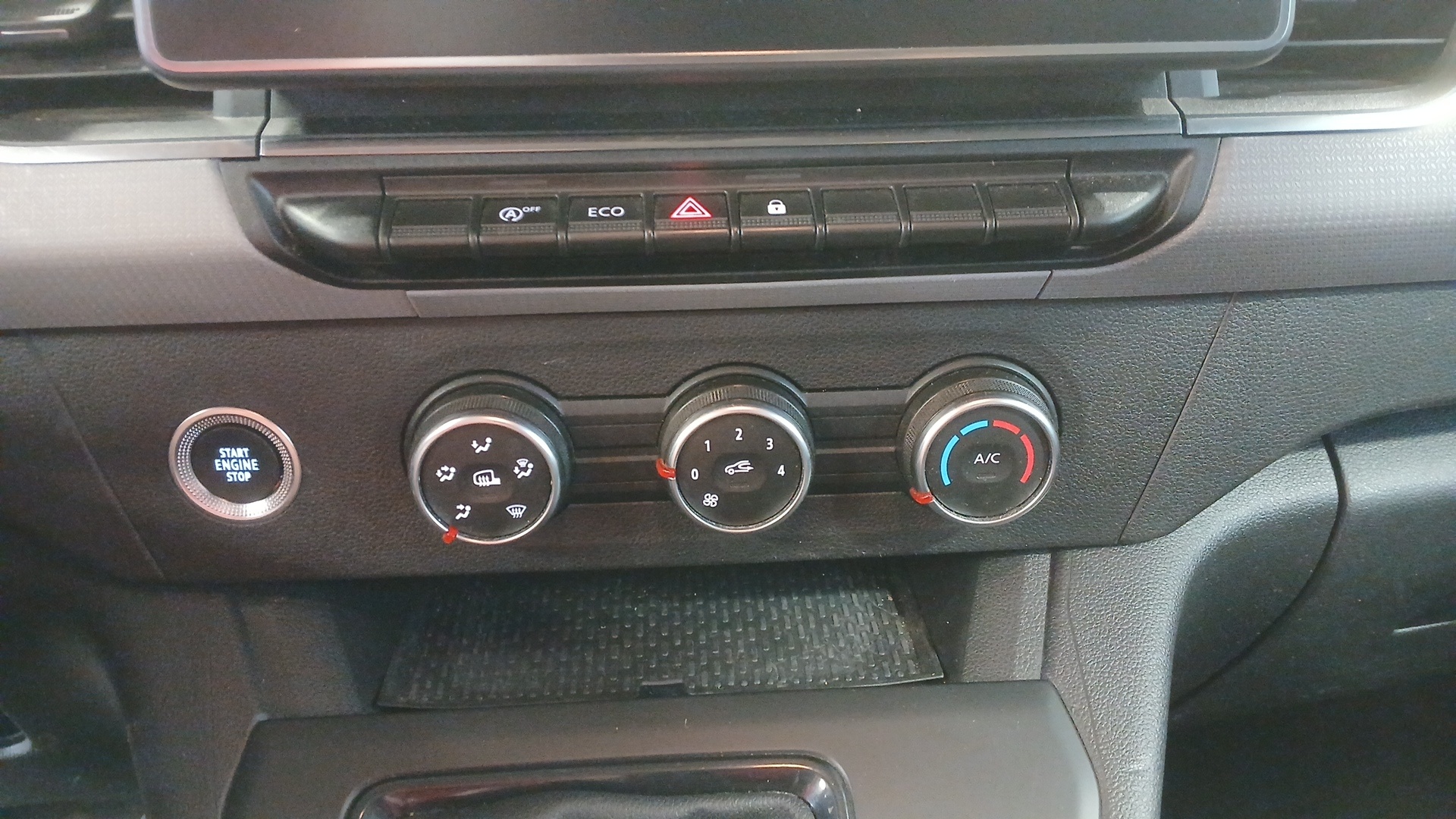 RENAULT KANGOO VAN BLUE DCI 95 EXTRA