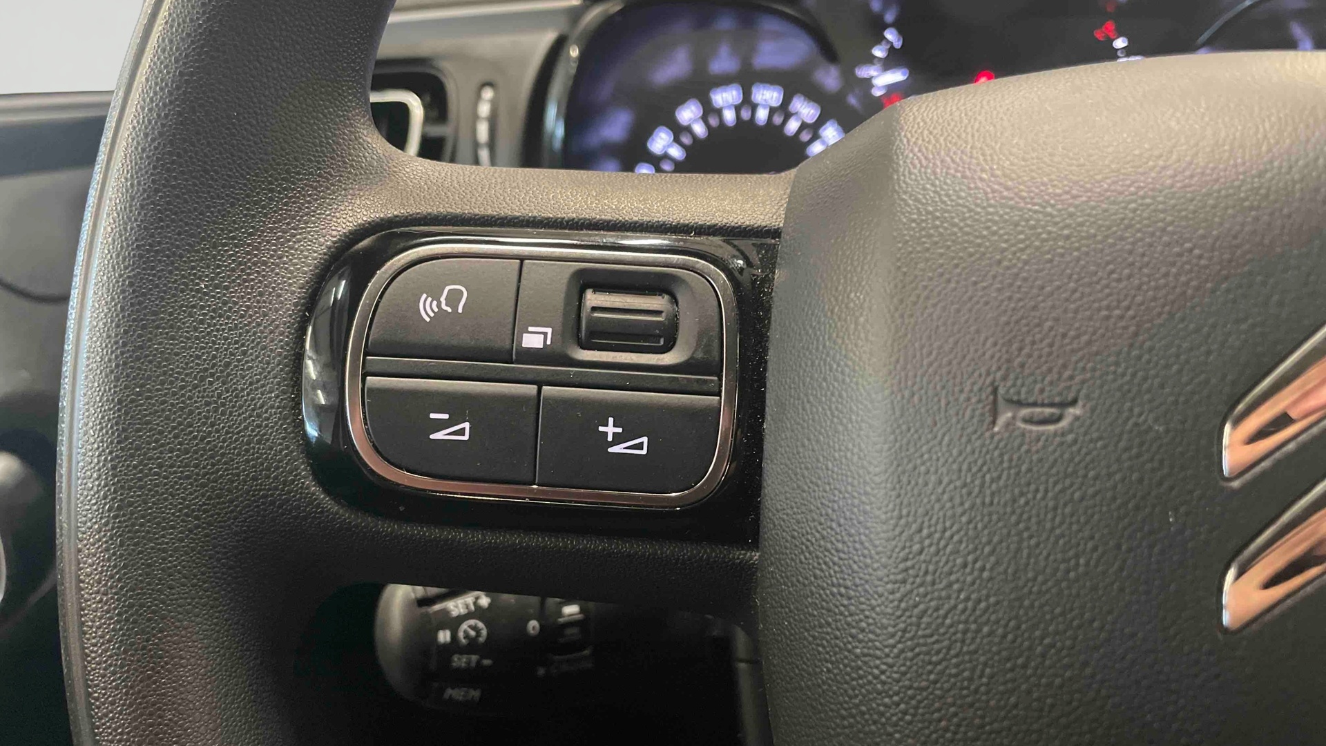 CITROEN C3 PT110 S&S BVM6 SHINE