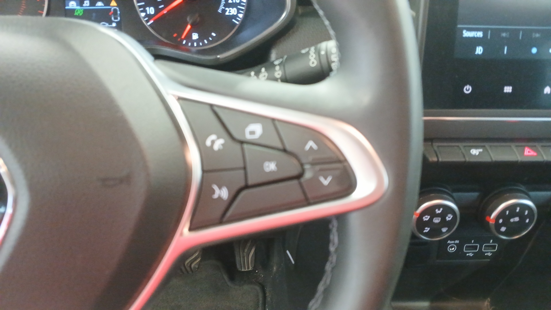 RENAULT CLIO V SCe 65 - 21 Zen
