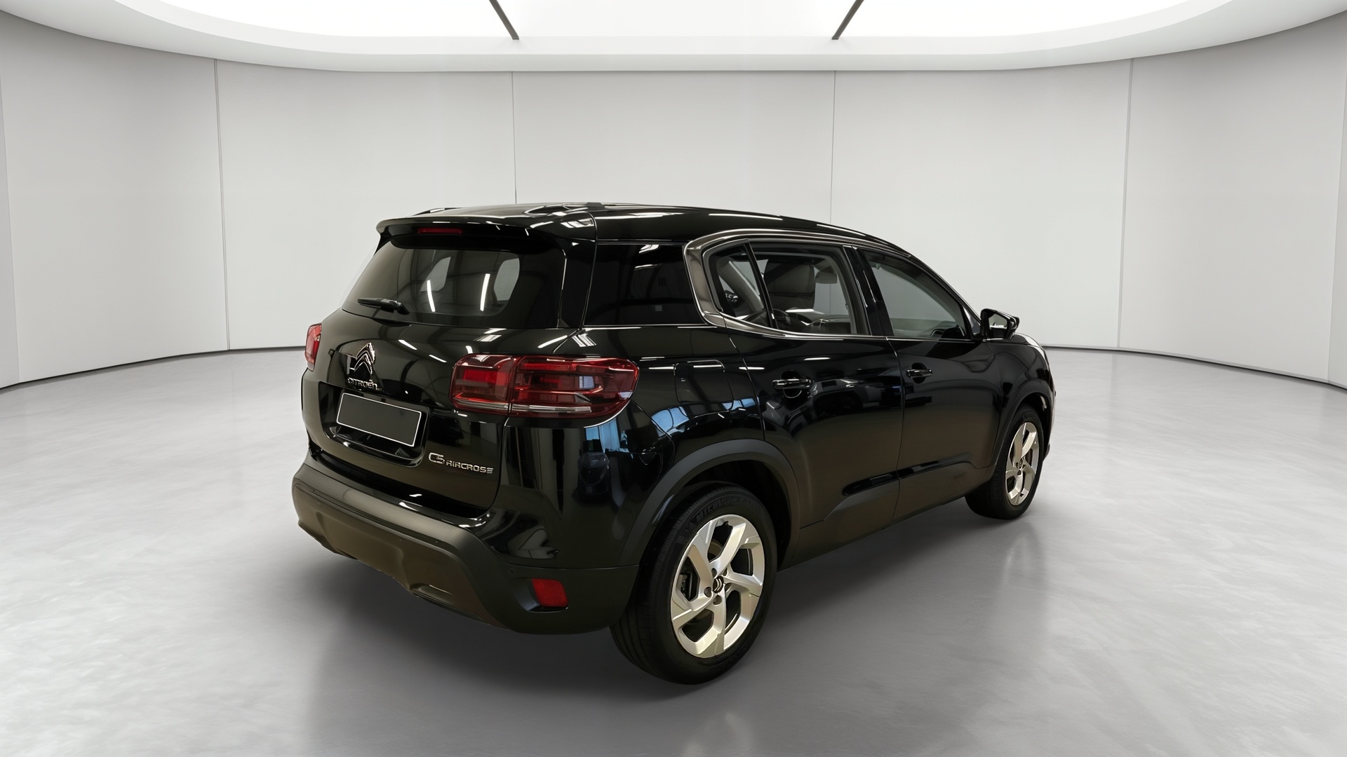 CITROEN C5 AIRCROSS PureTech 130 S&S EAT8 Feel