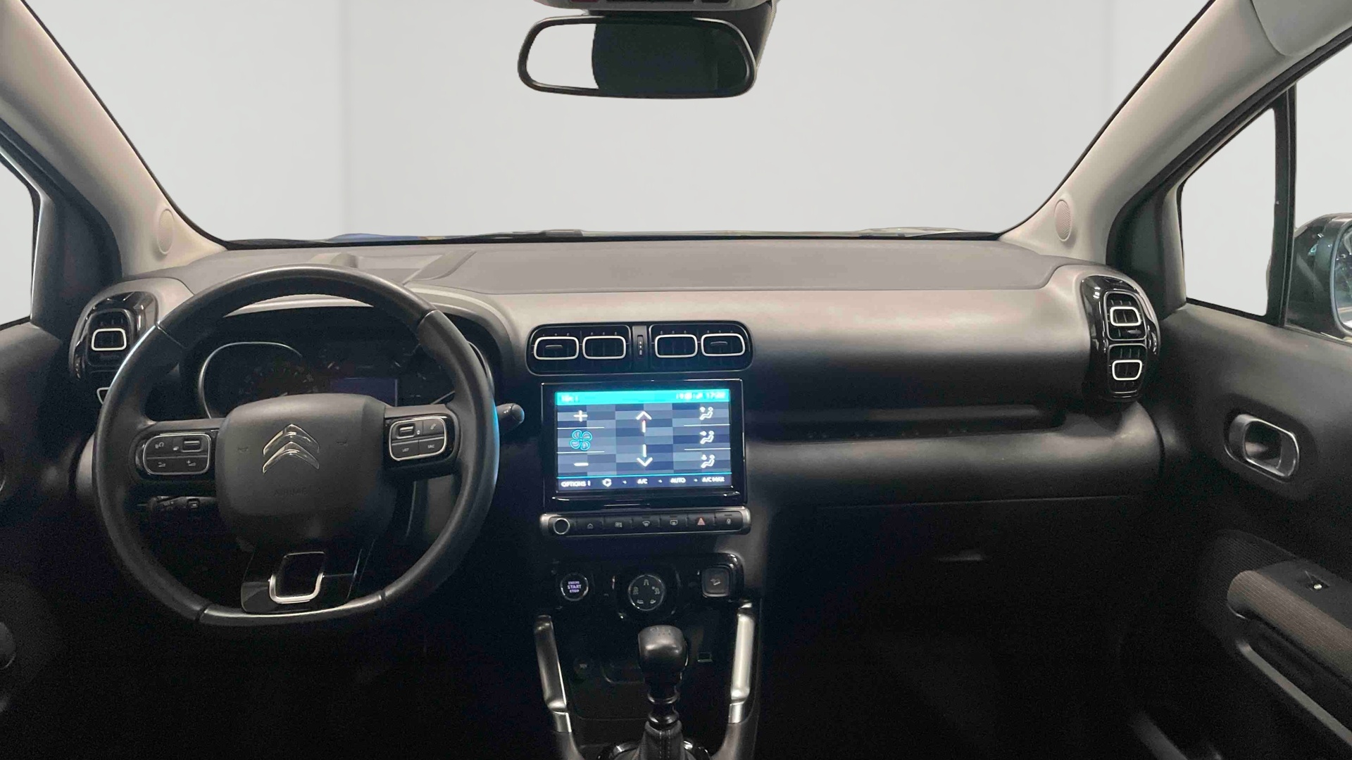 CITROEN C3 AIRCROSS PT110 S&S BVM6 MAX