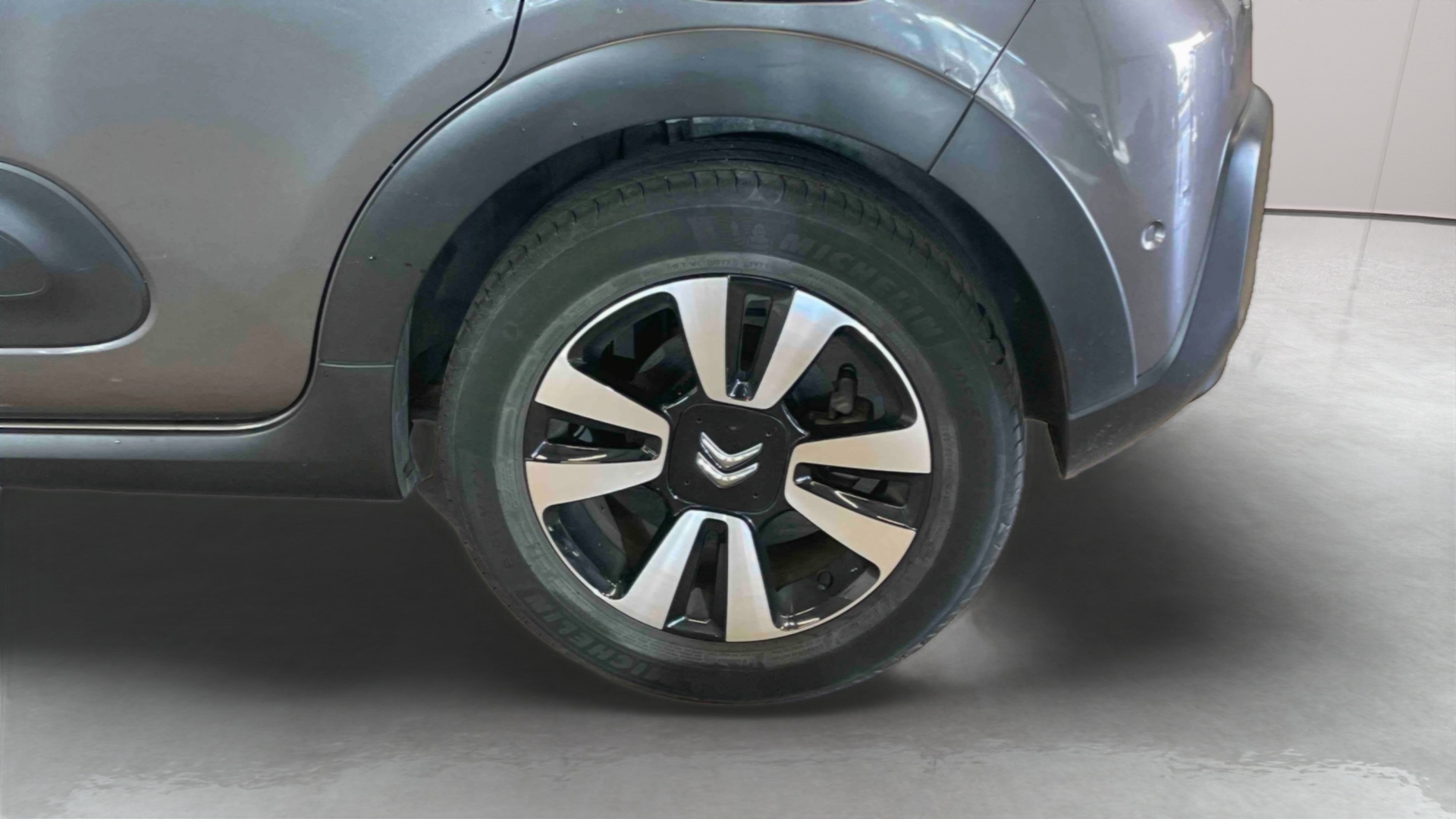 CITROEN C3 PT110 S&S BVM6 SHINE