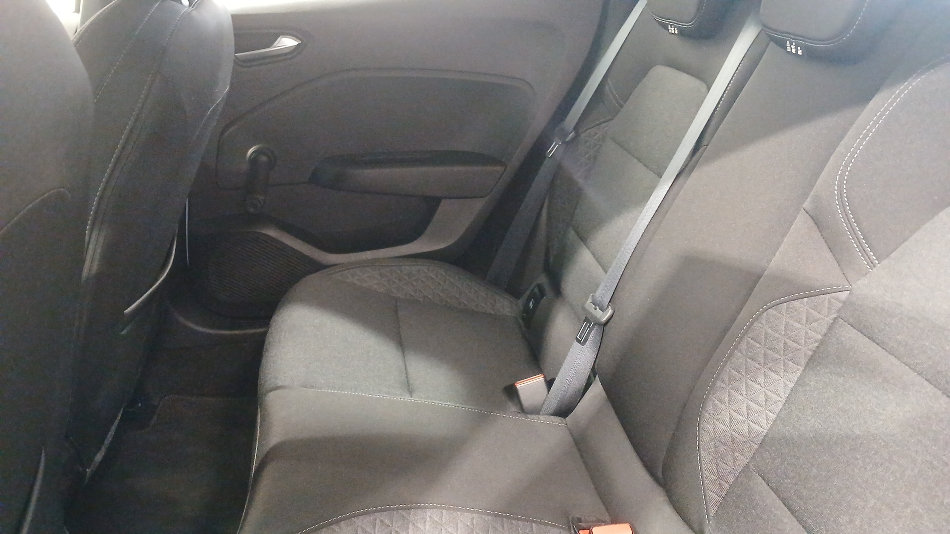 RENAULT CLIO V SCe 65 - 21 Zen