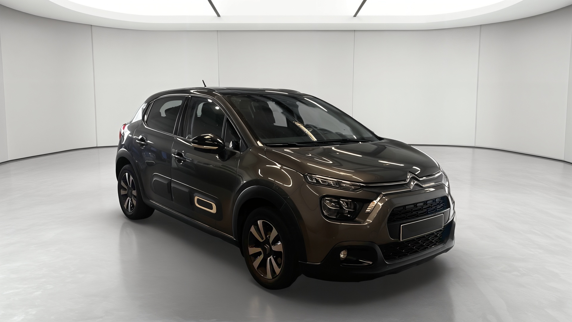 CITROEN C3 PT110 S&S BVM6 SHINE
