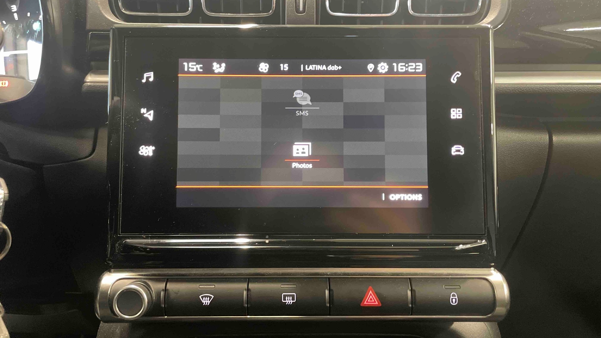CITROEN C3 PT110 S&S BVM6 SHINE