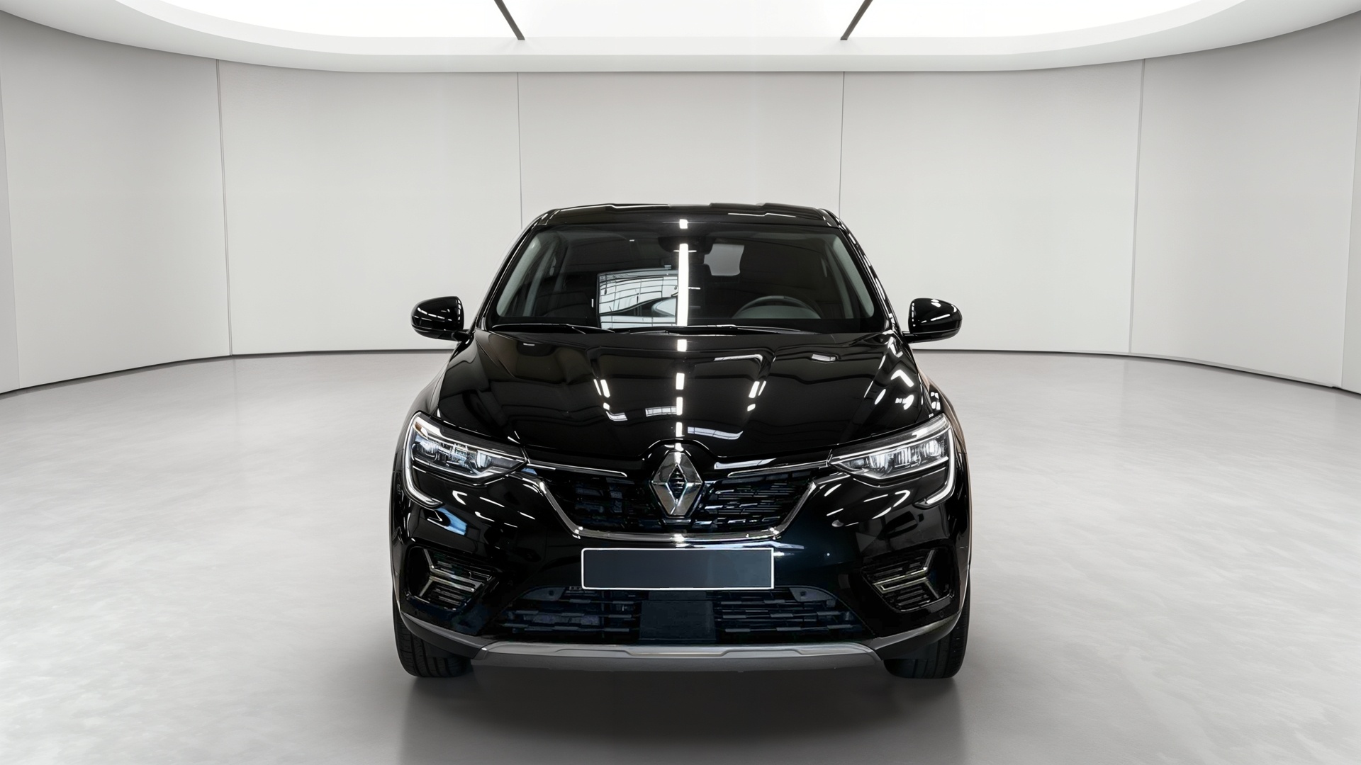 RENAULT ARKANA mild hybrid 140 EDC FAP - 22 Techno