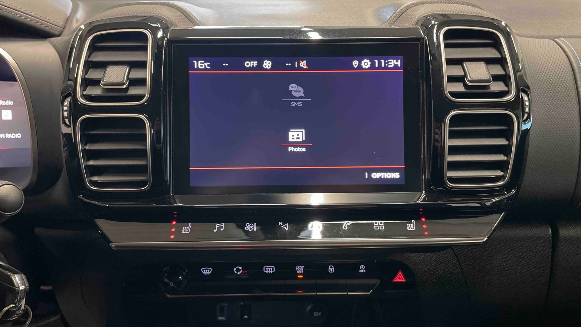 CITROEN C5 AIRCROSS PureTech 130 S&S EAT8 Feel