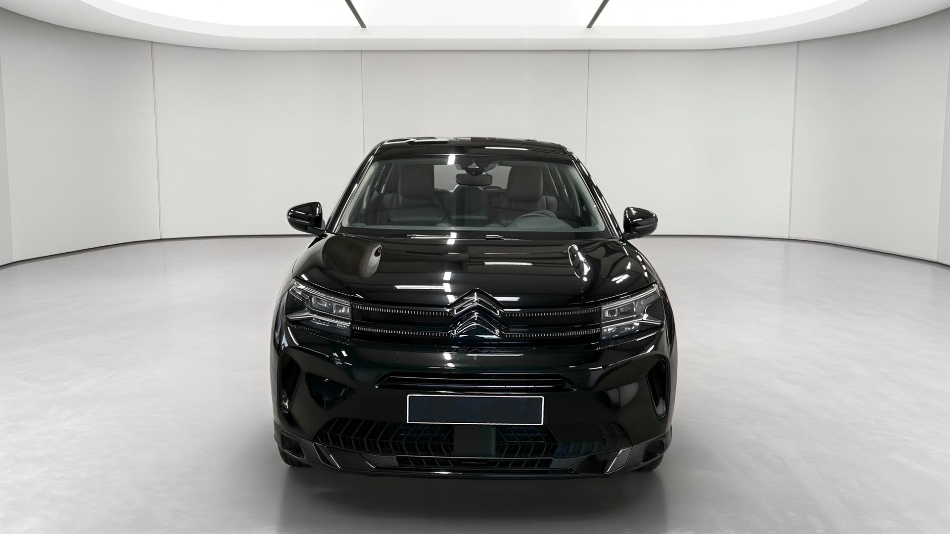 CITROEN C5 AIRCROSS PureTech 130 S&S EAT8 Feel