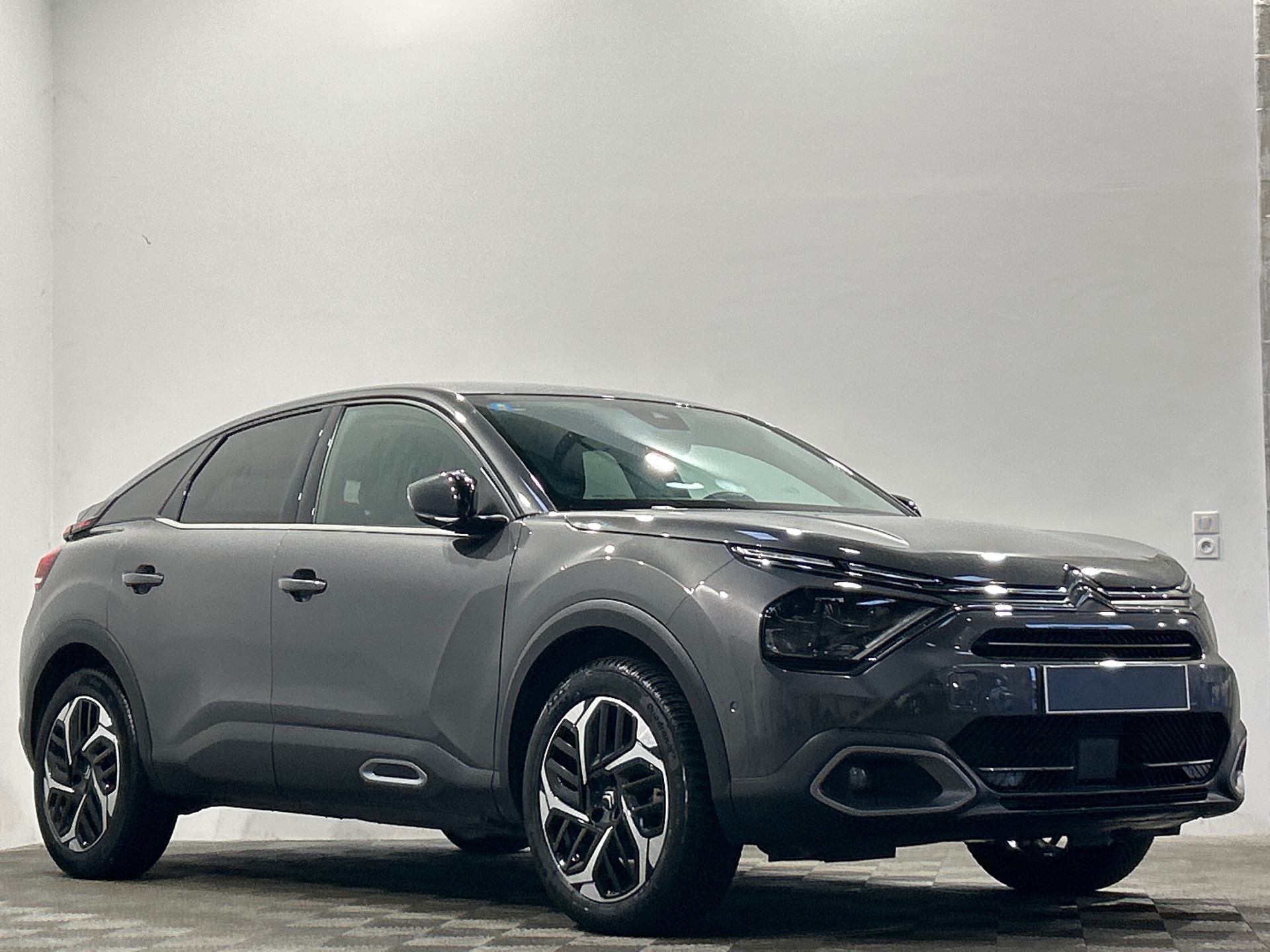 CITROEN C4 PureTech 130 BVM6 Max