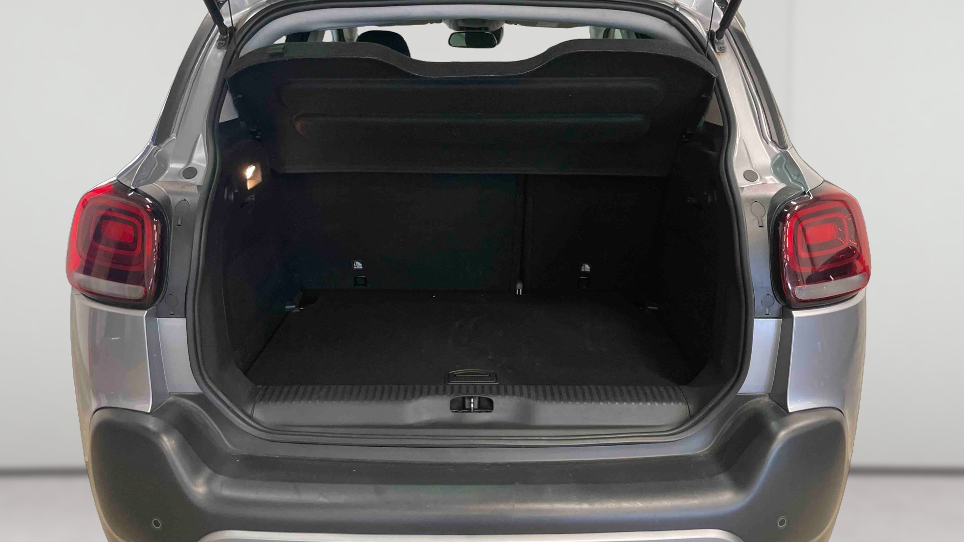 CITROEN C3 AIRCROSS PT110 S&S BVM6 MAX