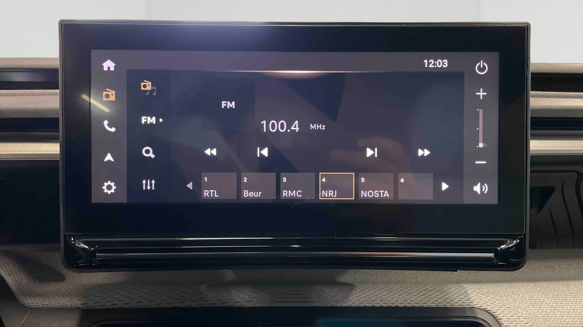CITROEN C3 AIRCROSS Hybride 145 E-dcs6 MAX