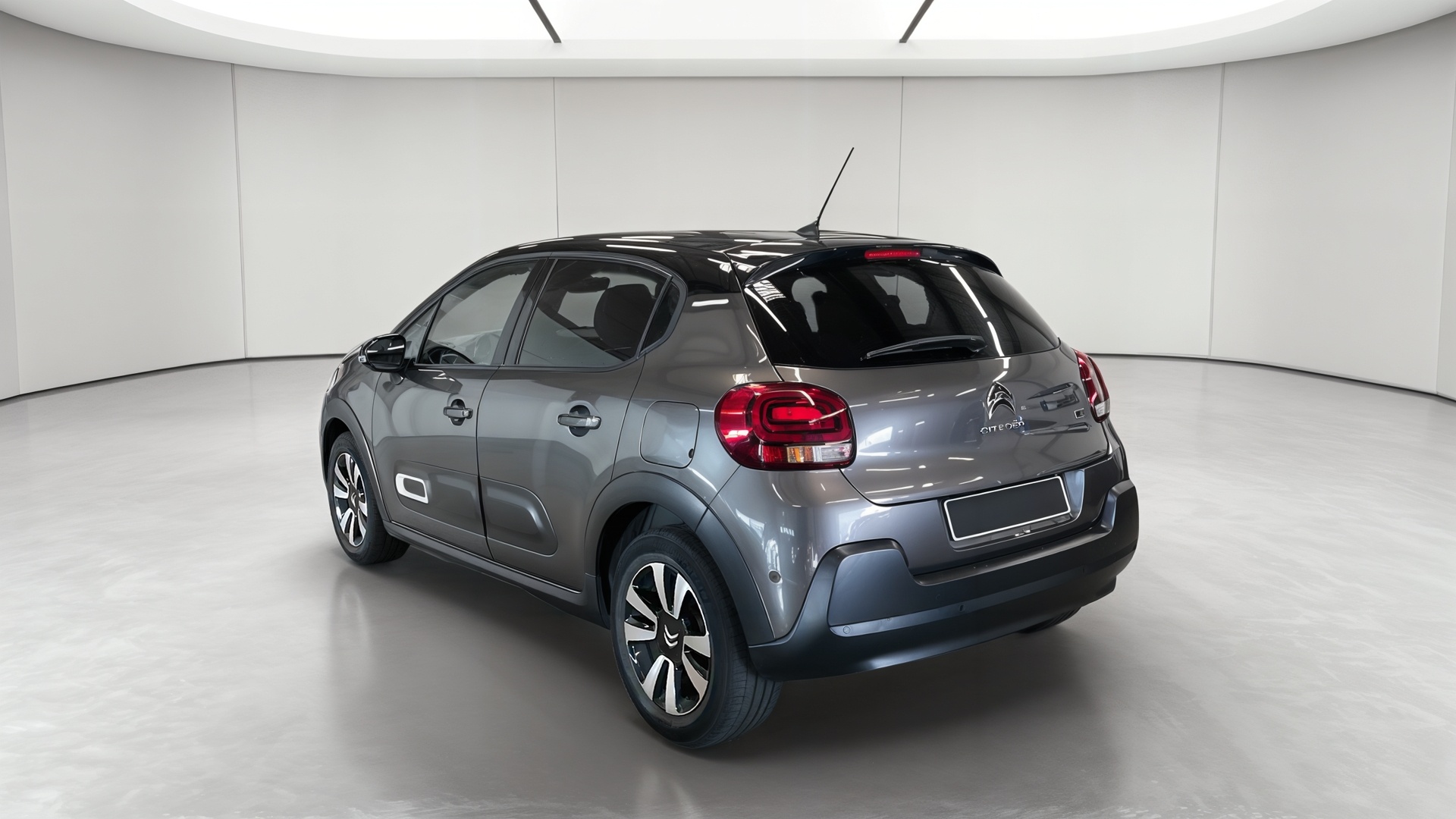 CITROEN C3 PT110 S&S BVM6 SHINE