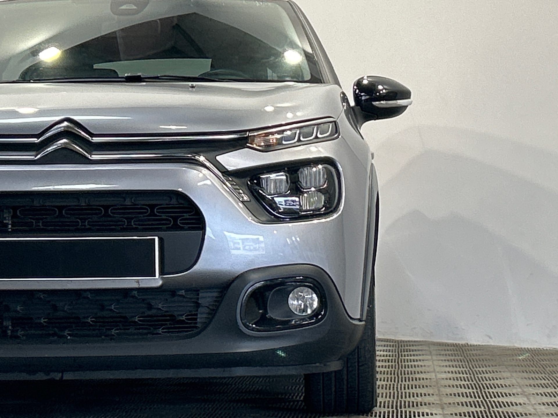 CITROEN C3 PureTech 110 ch BVM6 Max